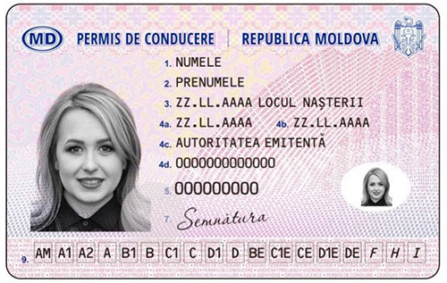 Permis de conducere