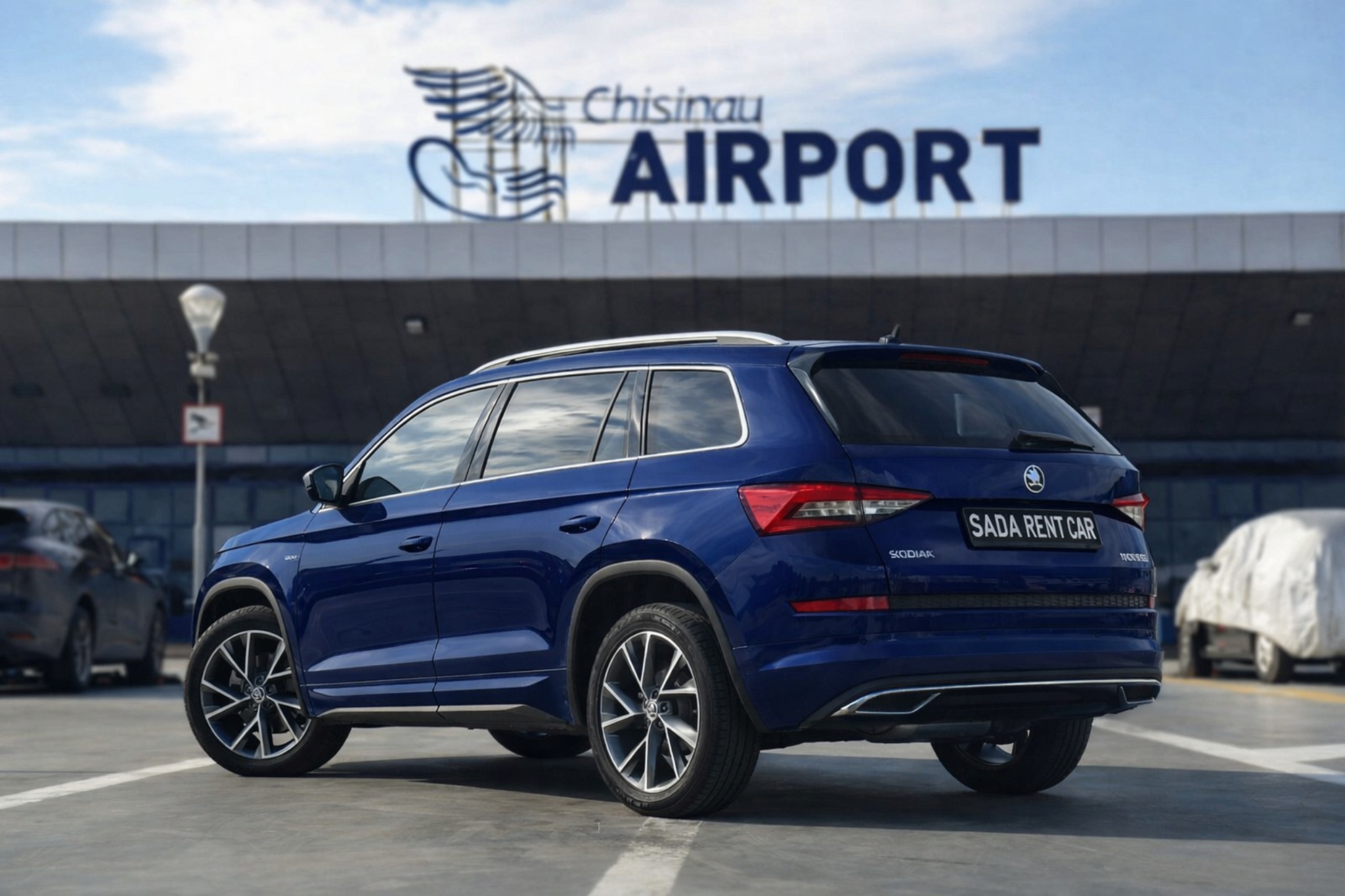 Skoda Kodiaq – 2