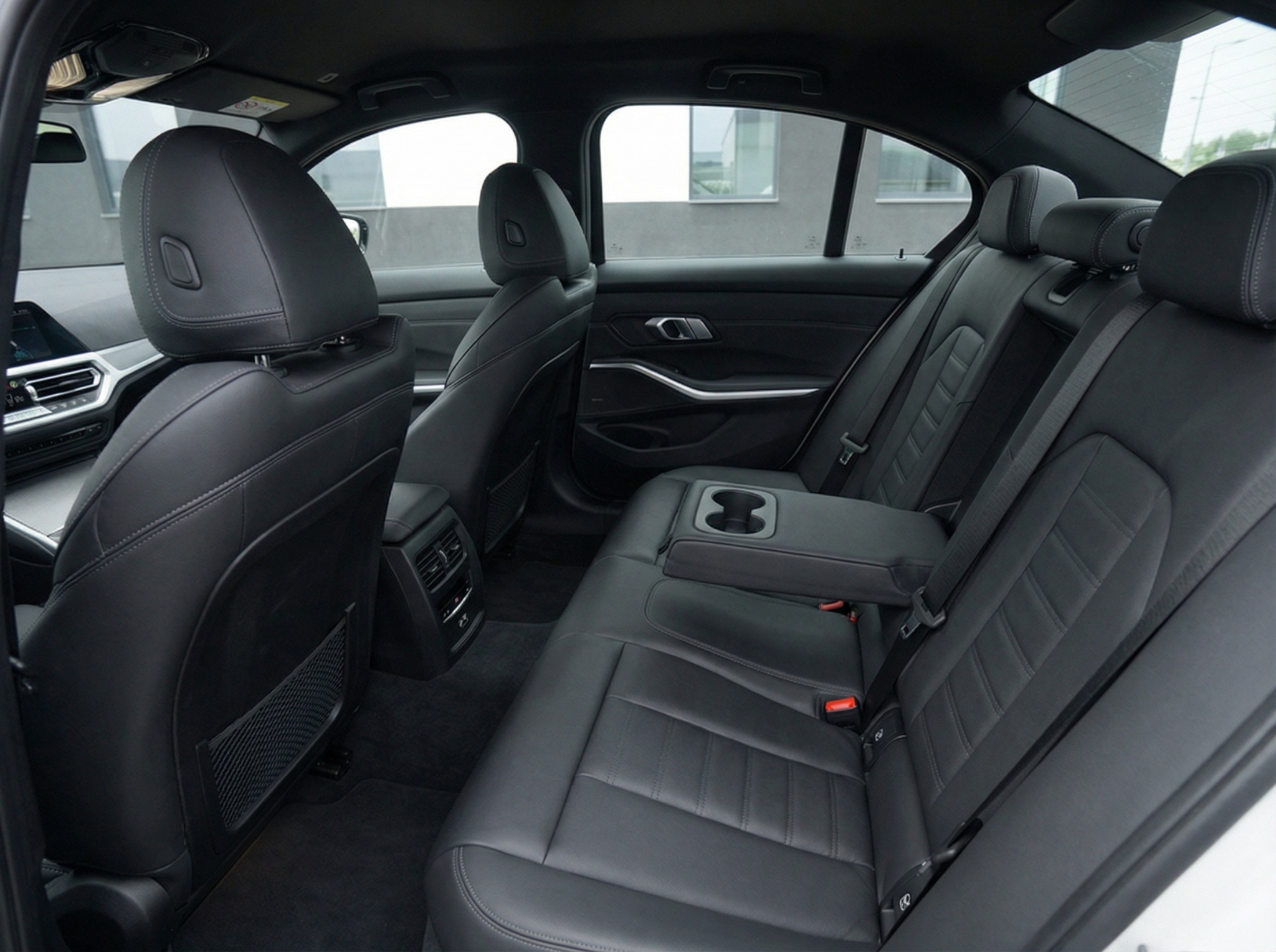 BMW Seria 3 – 4