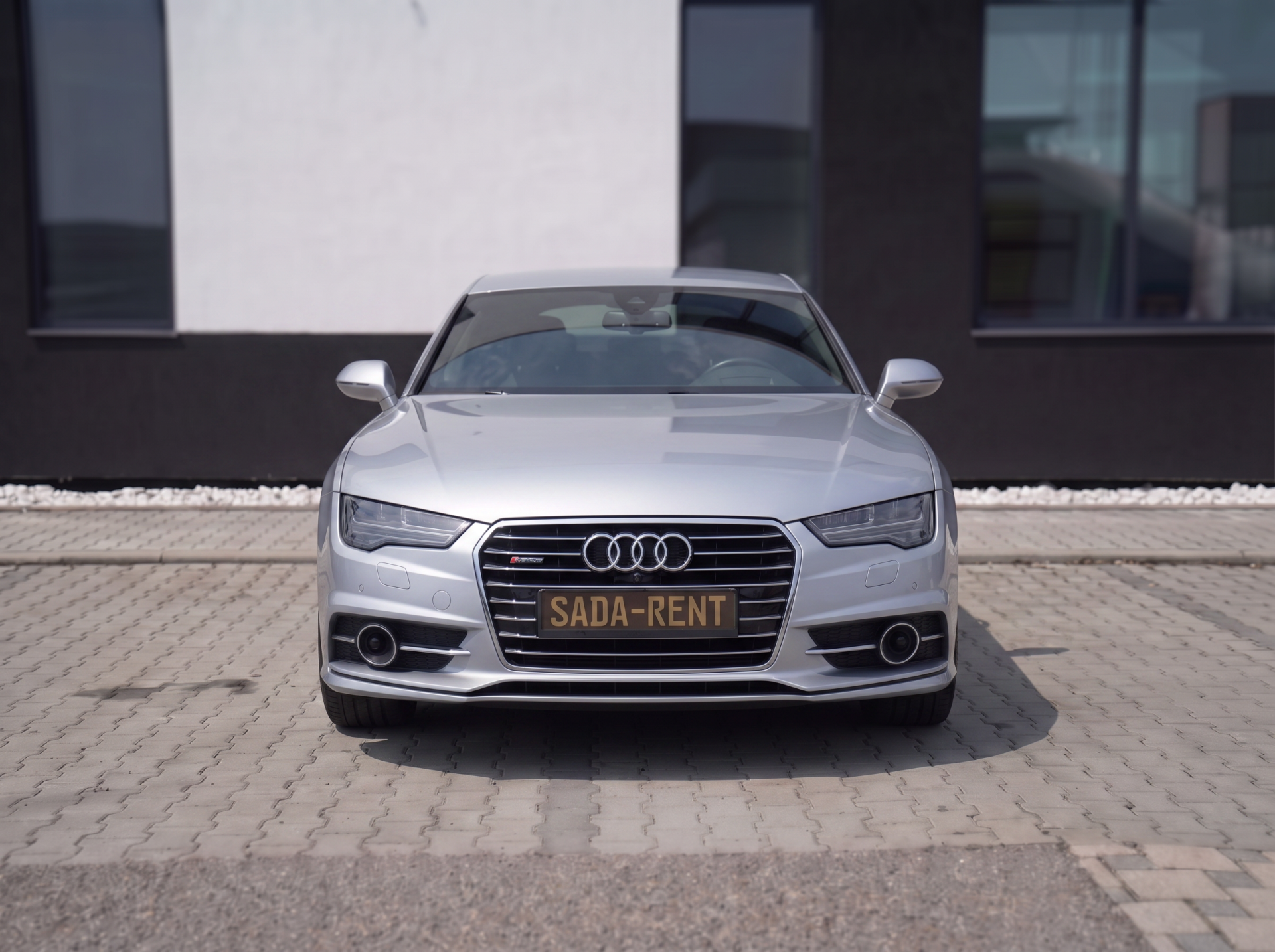 Audi A7 – 2