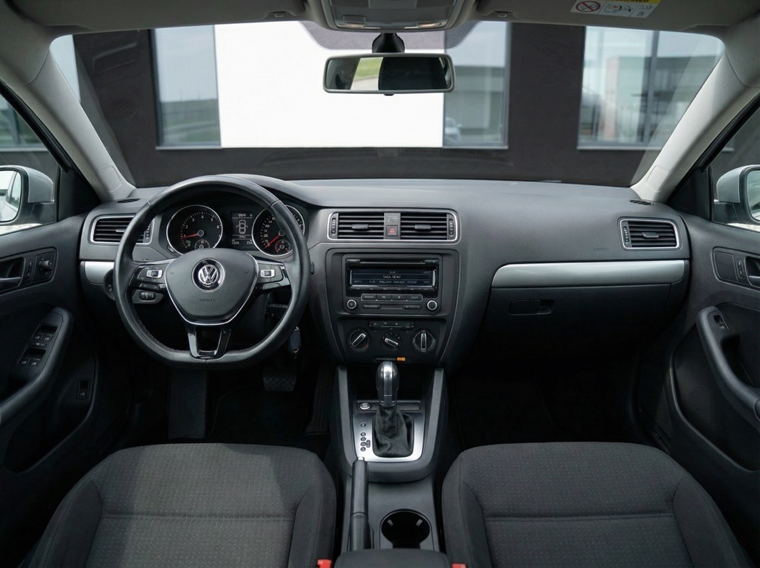Volkswagen Jetta – 3