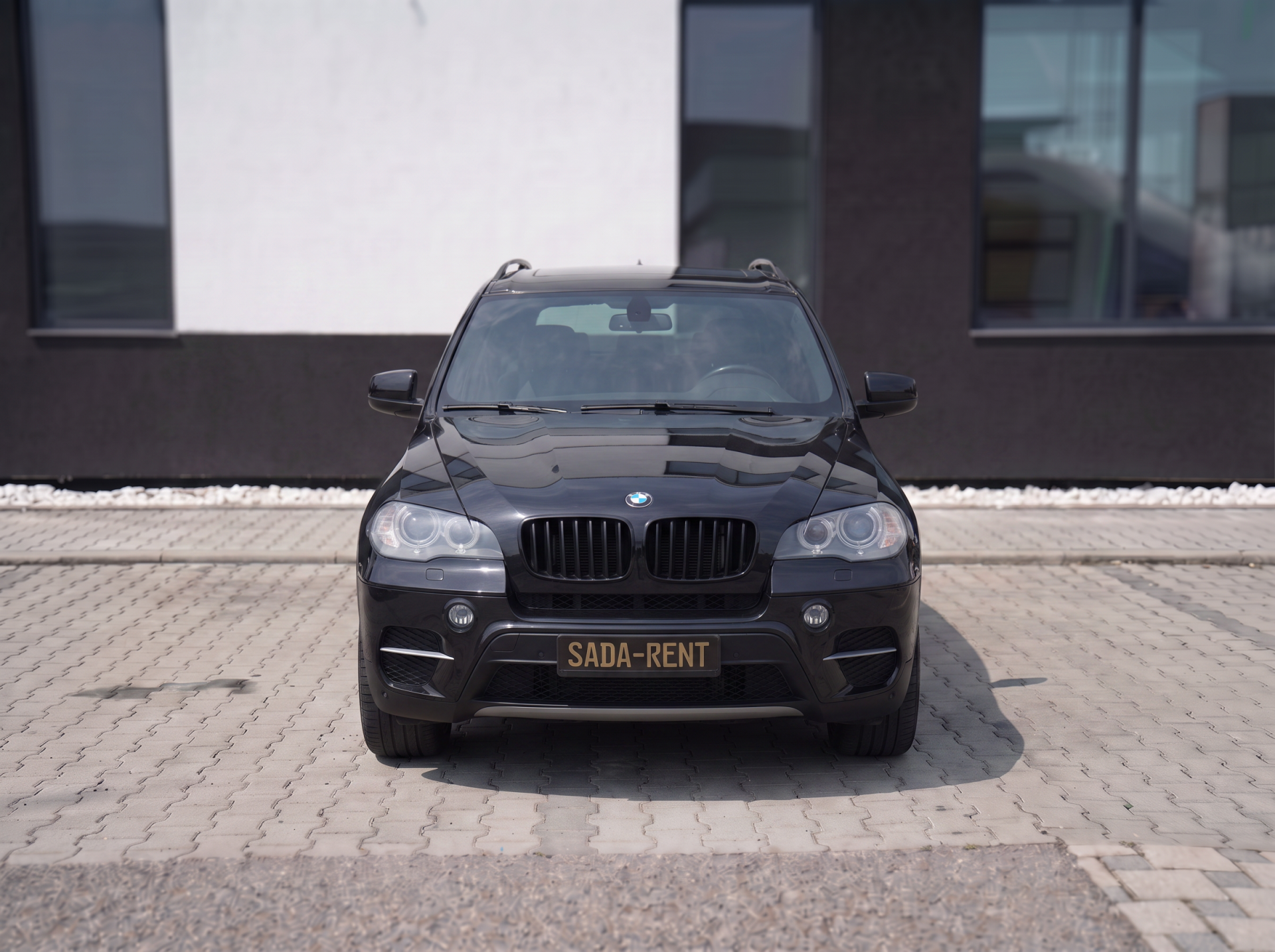 BMW X5 – 2