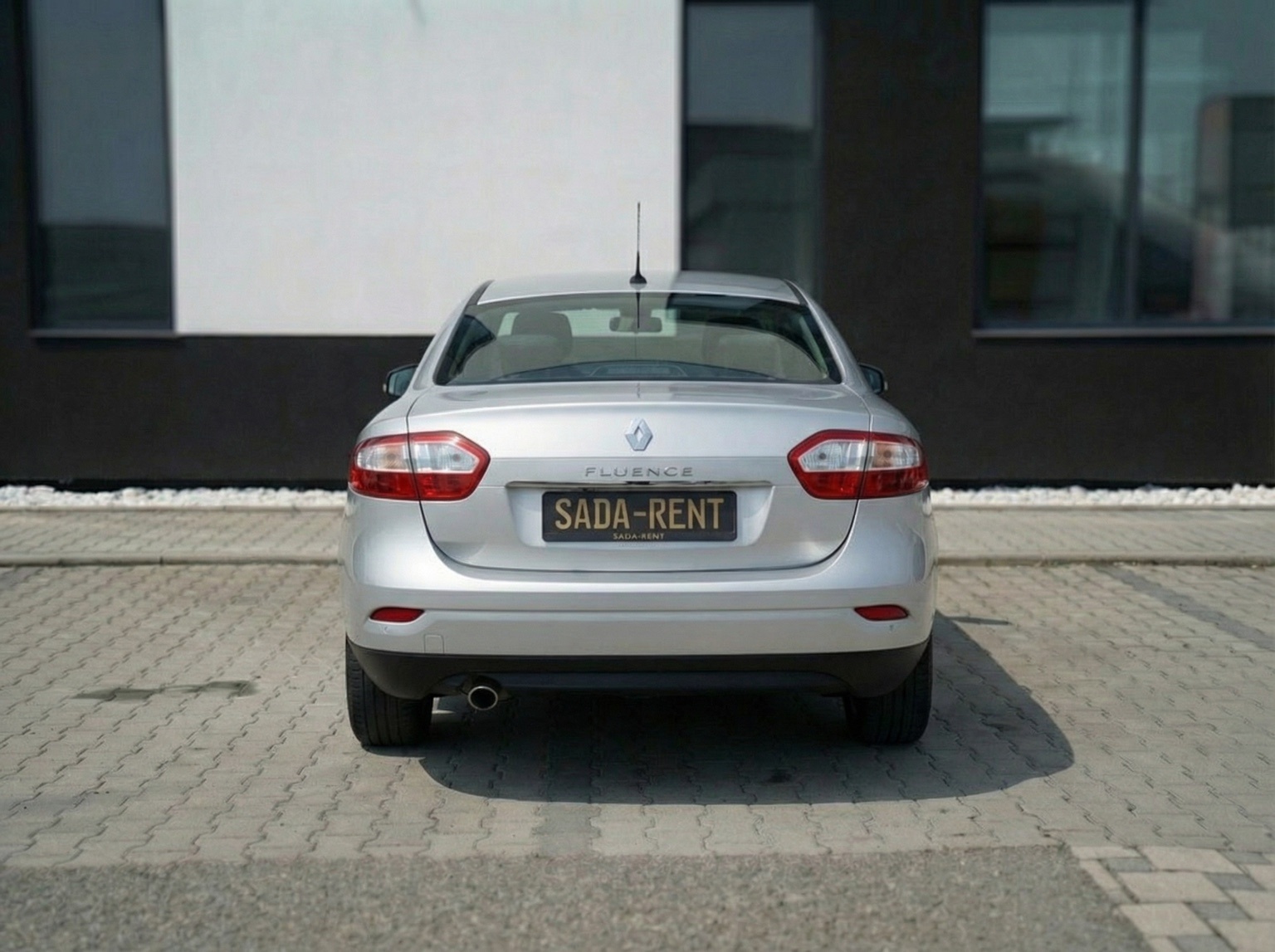 Renault Fluence – 3
