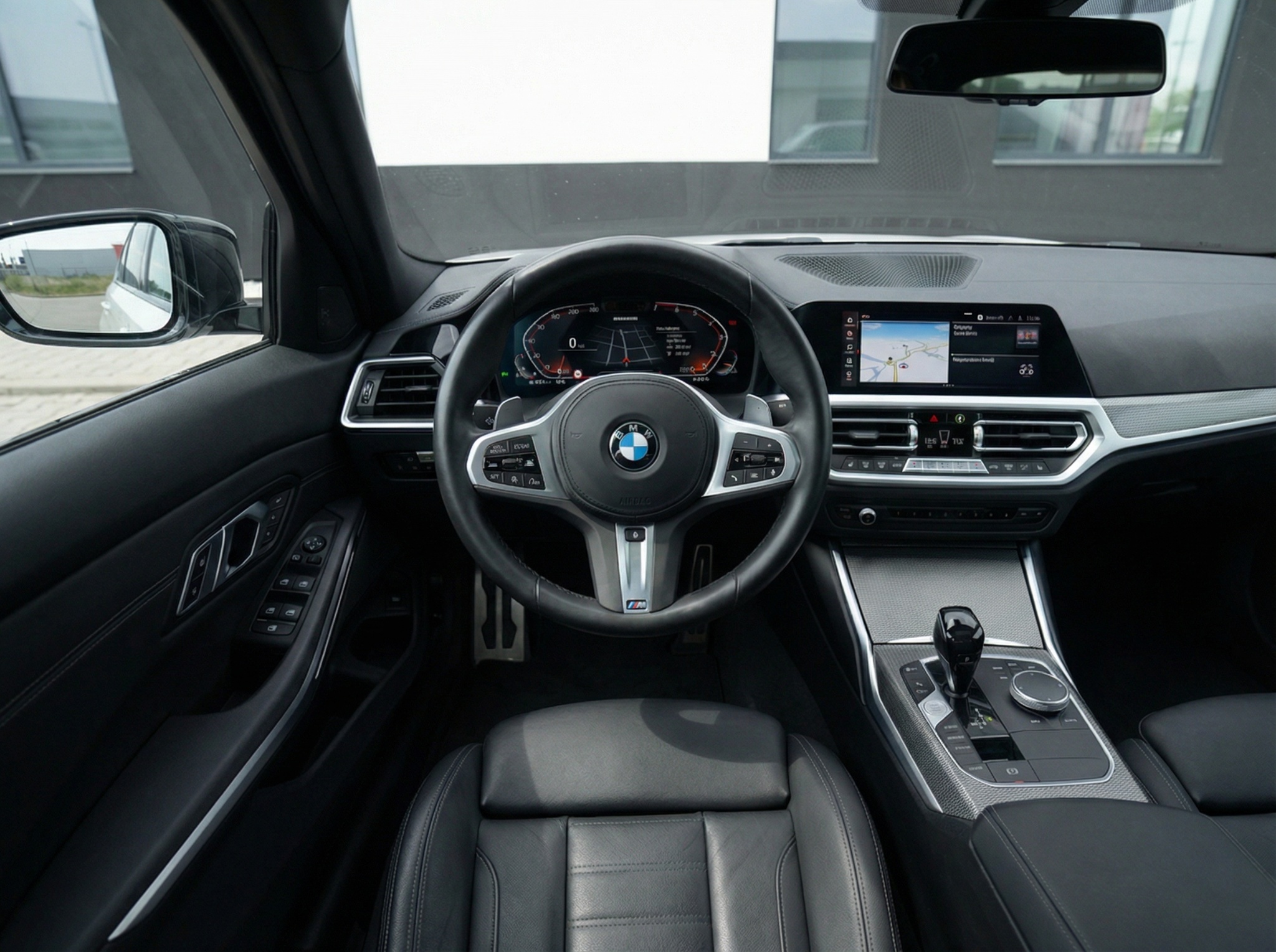 BMW Seria 3 – 6