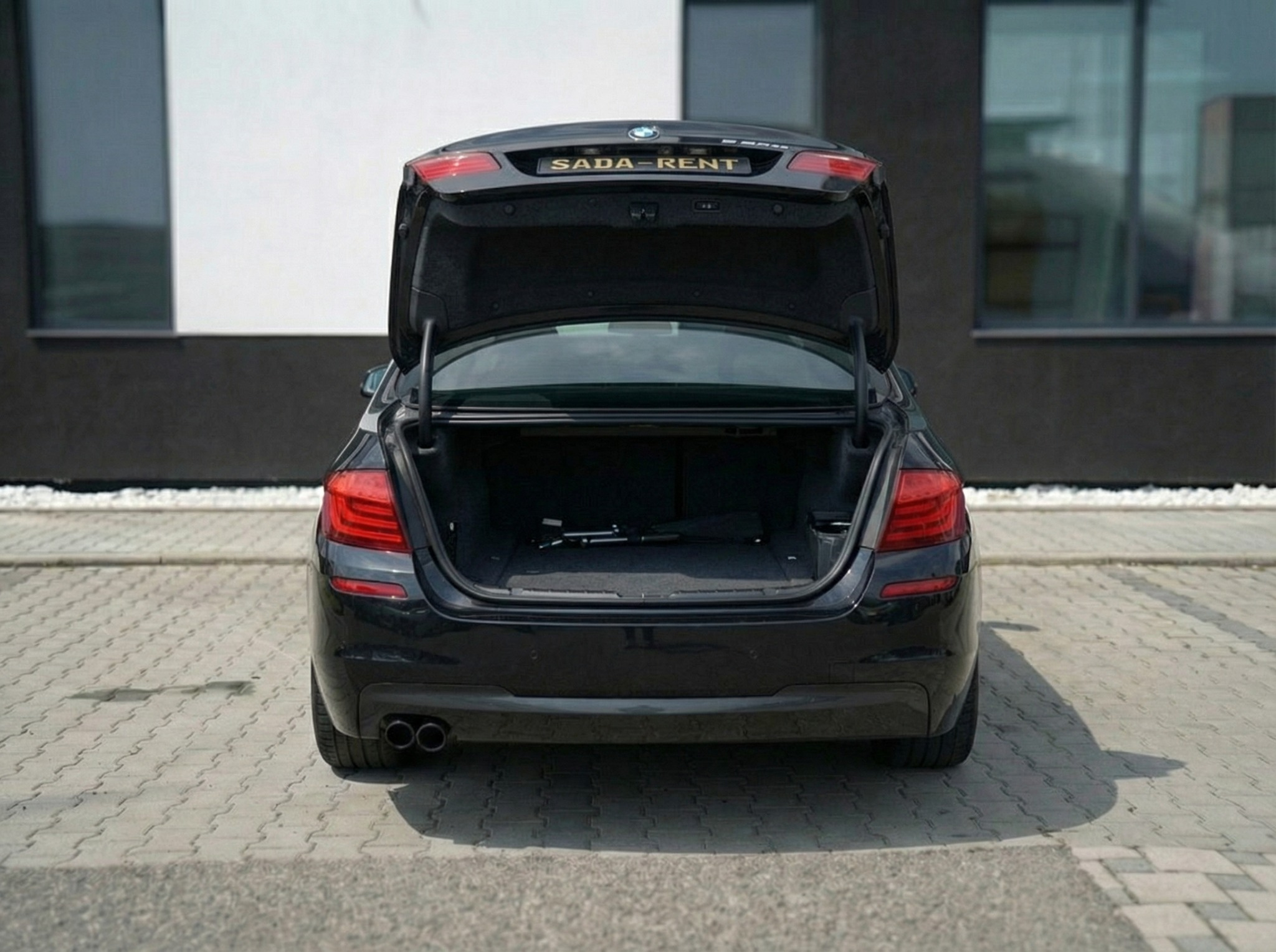 BMW 530d – 5