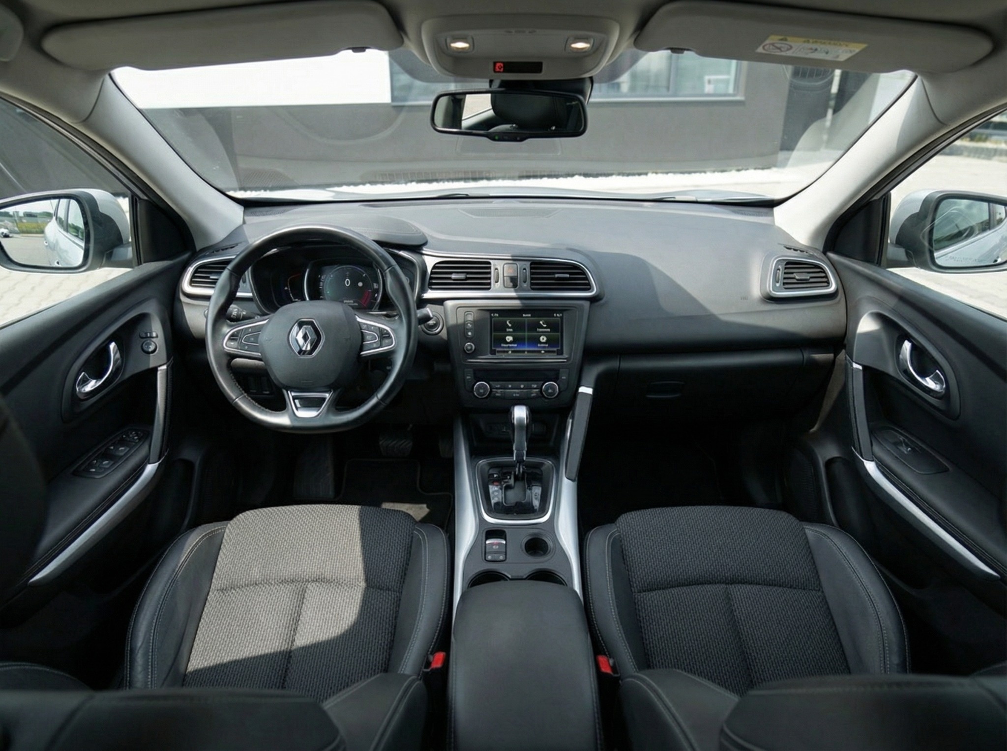 Renault Kadjar – 5