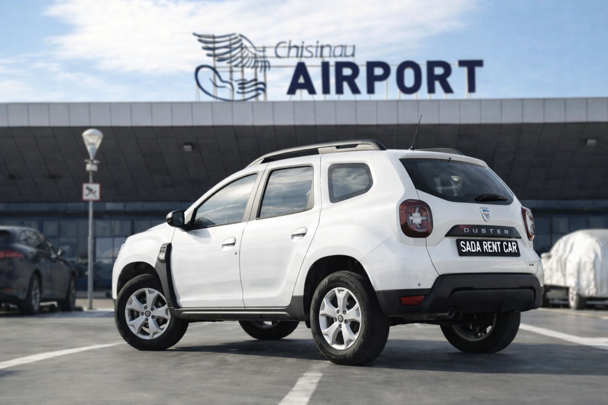 Dacia Duster – 3