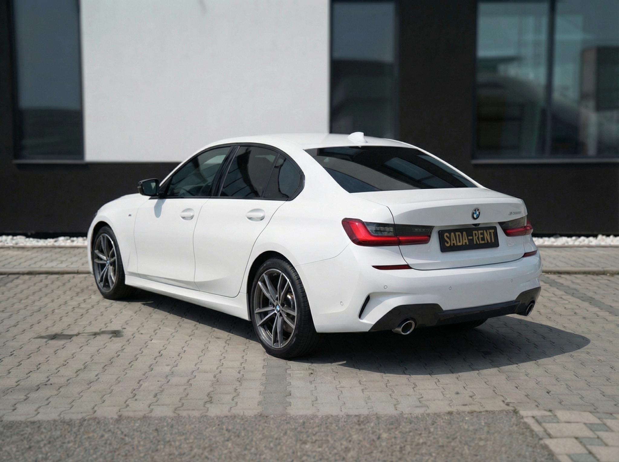 BMW Seria 3 – 3