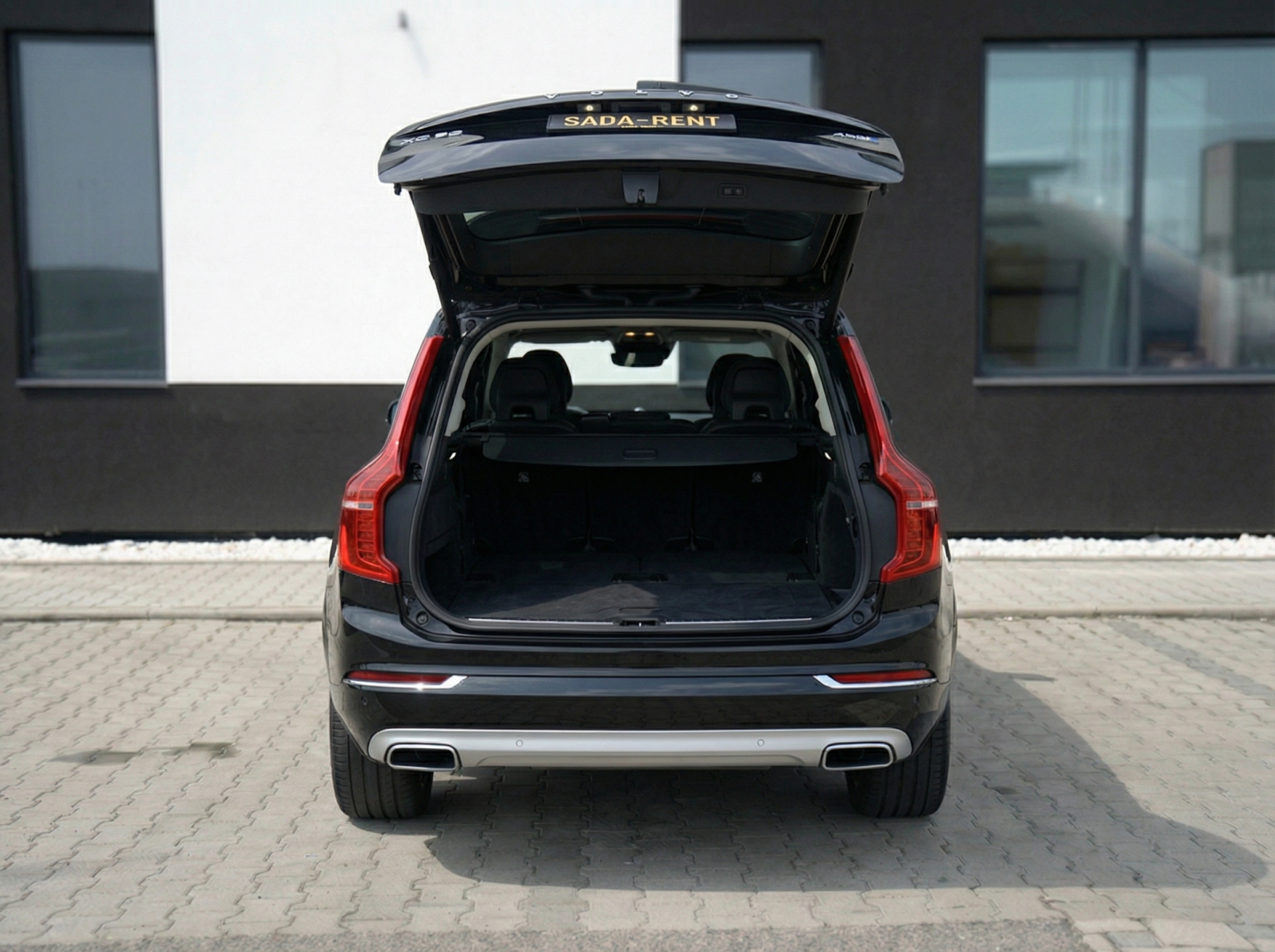 Volvo XC90 – 6