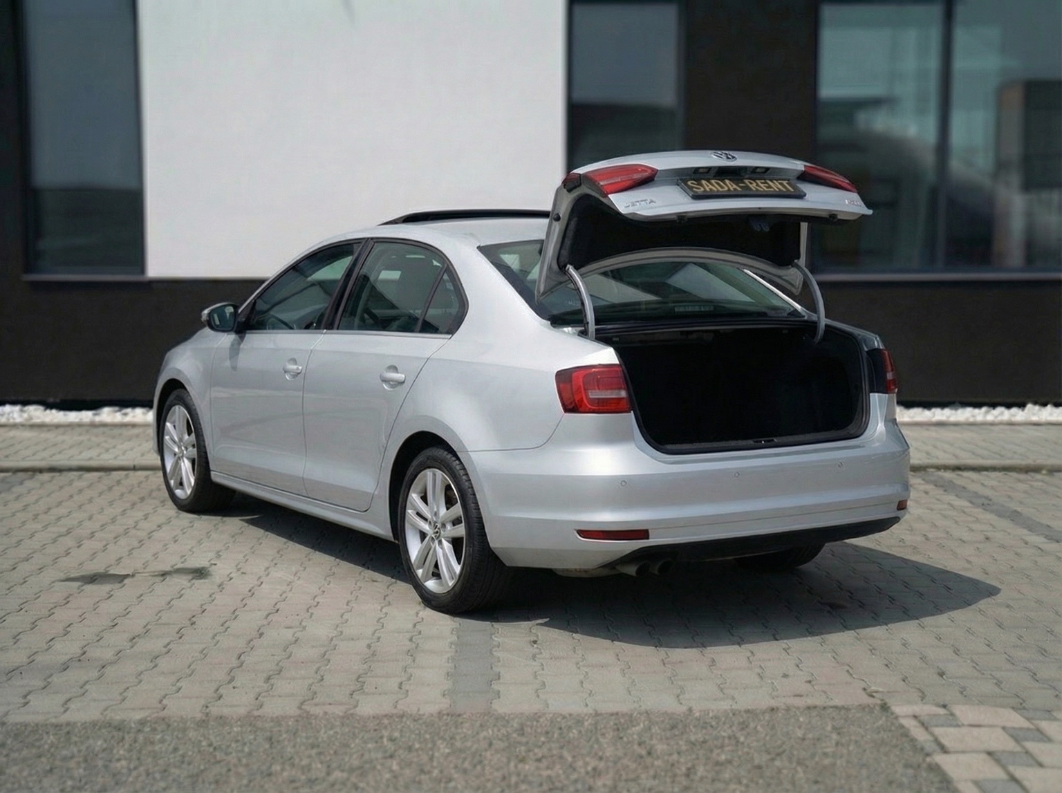 Volkswagen Jetta – 5