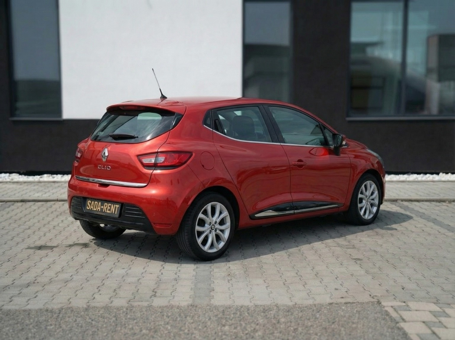 Renault Clio – 2