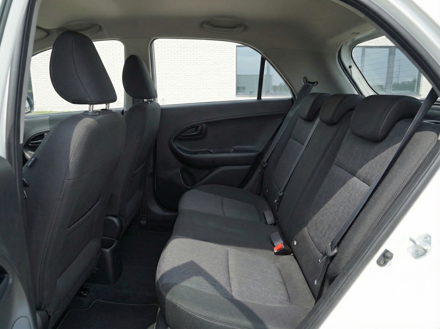 Kia Picanto – 5