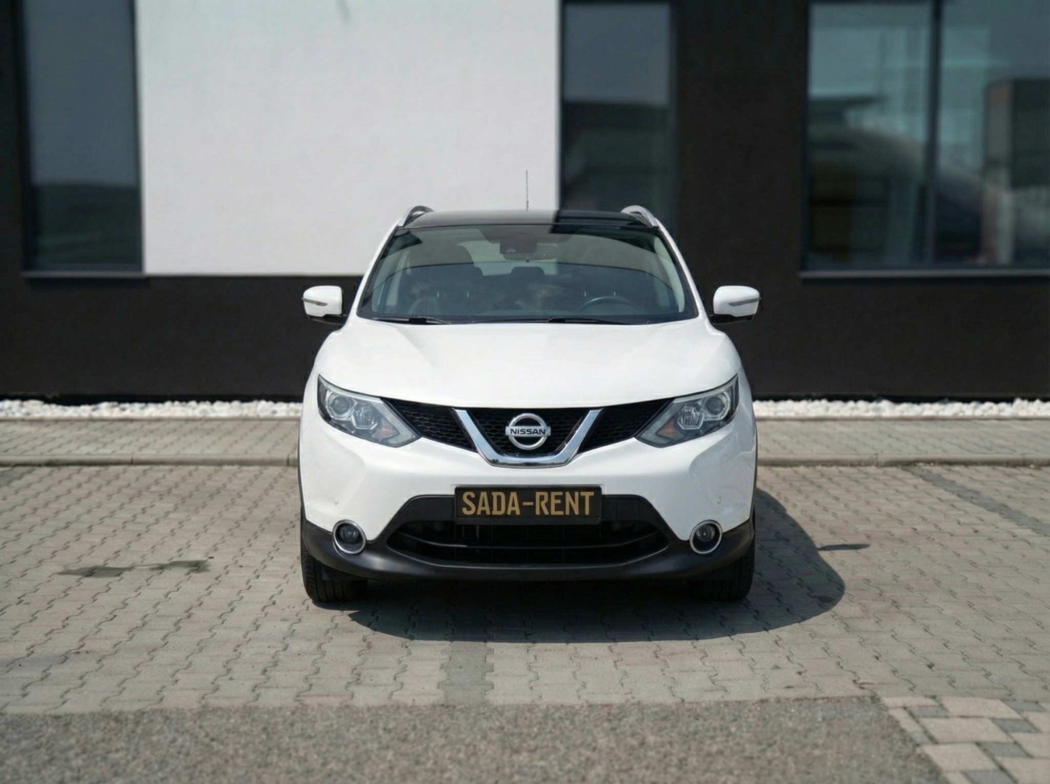 Nissan Qashqai – 6