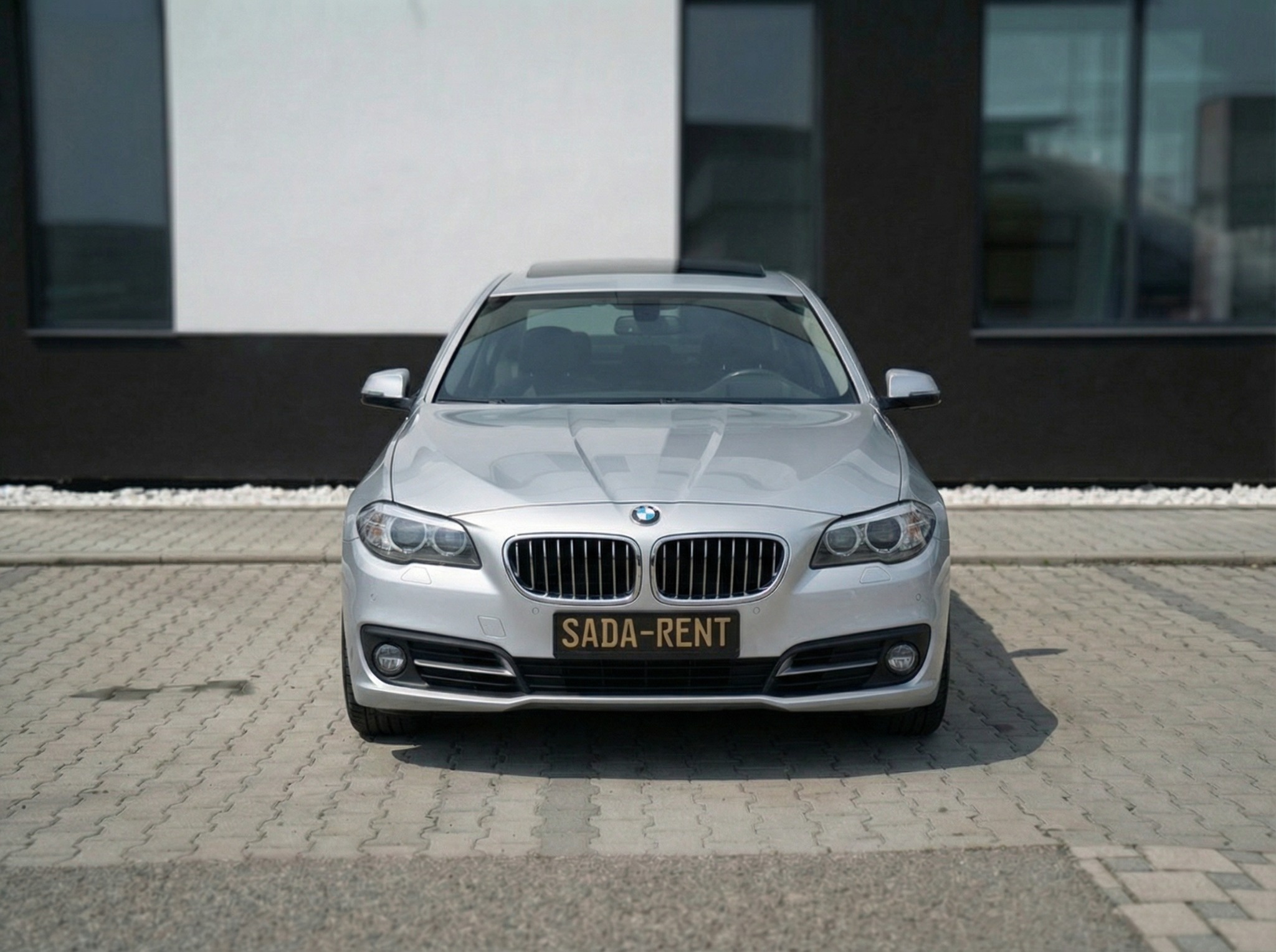 BMW 520d