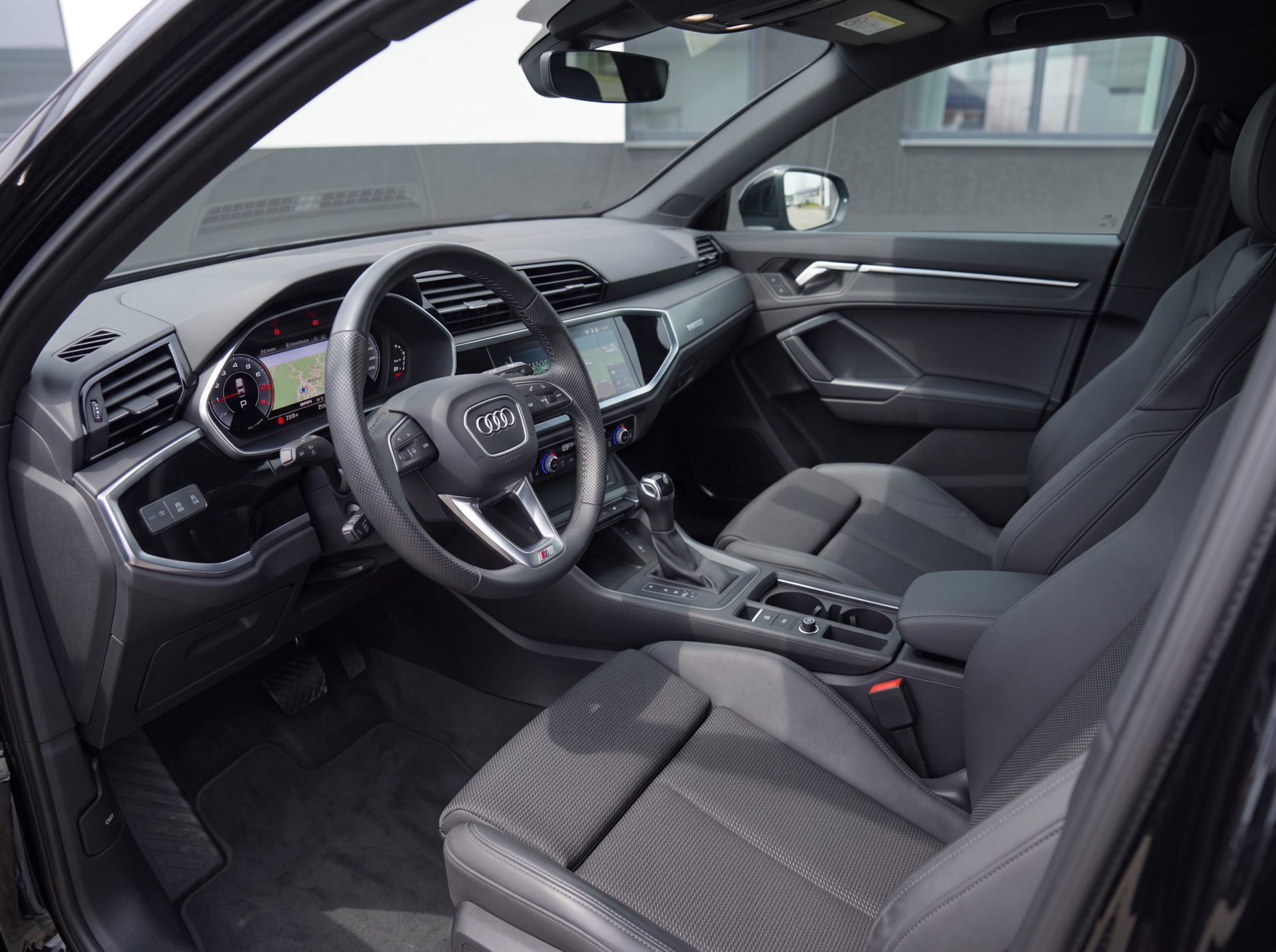Audi Q3 – 4