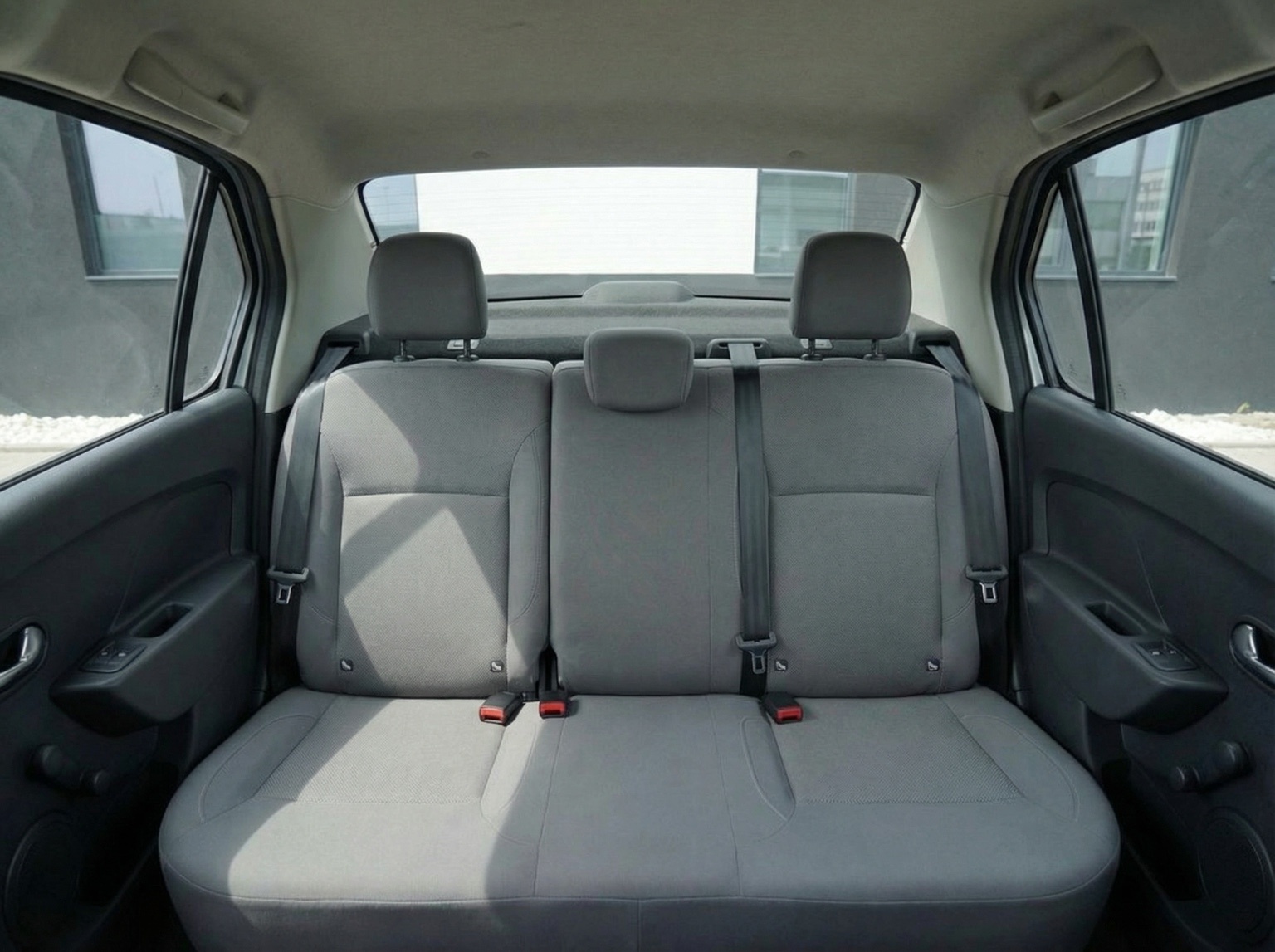 Dacia Logan – 5