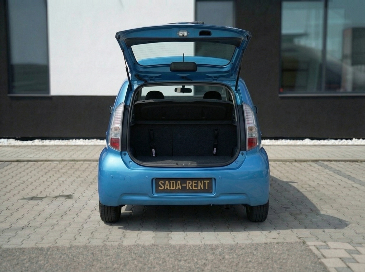 Daihatsu Sirion – 6