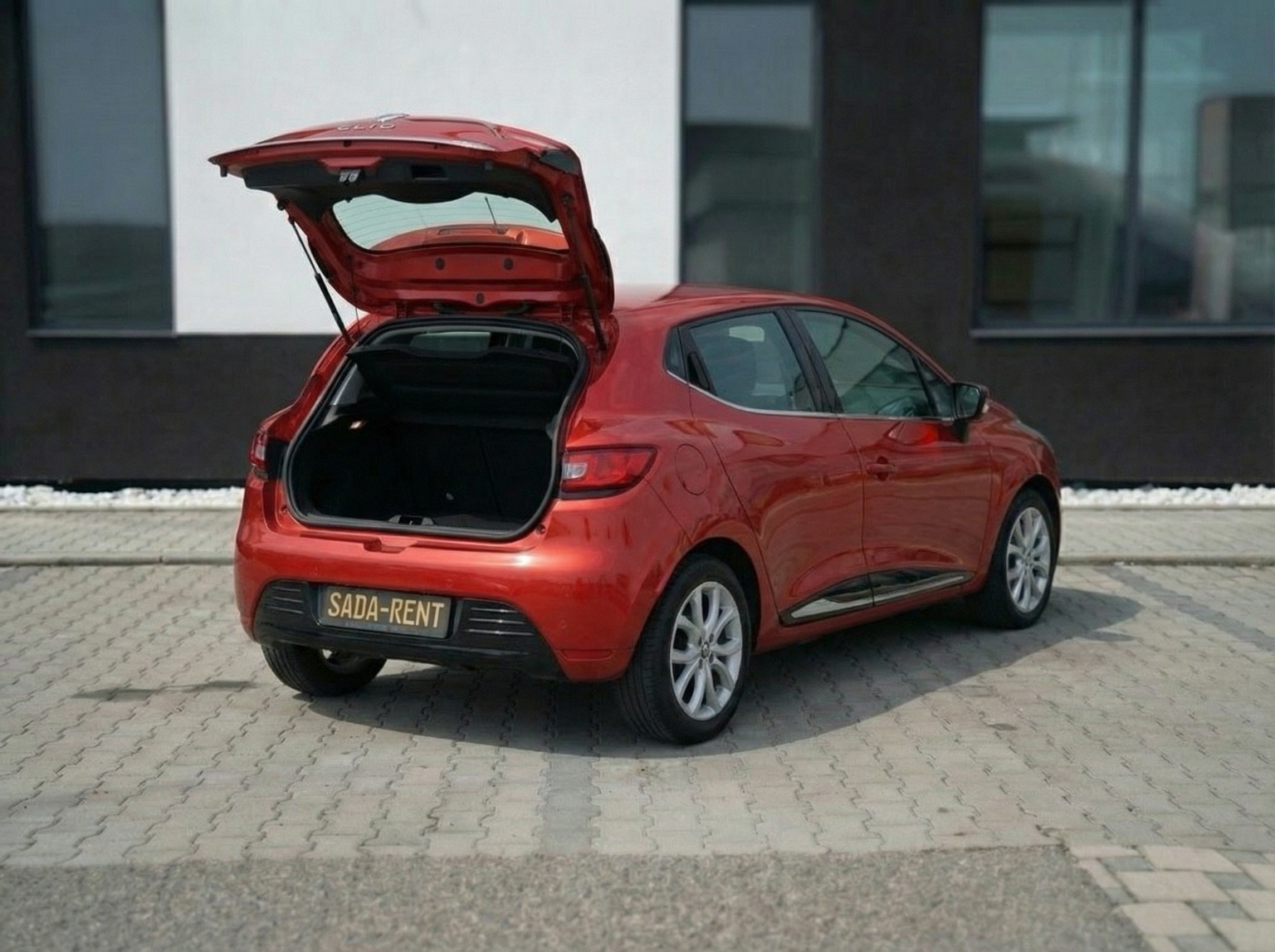 Renault Clio – 3
