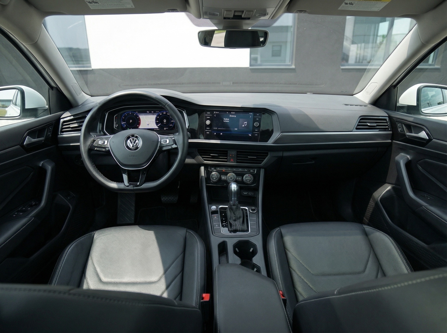 Volkswagen Jetta – 4