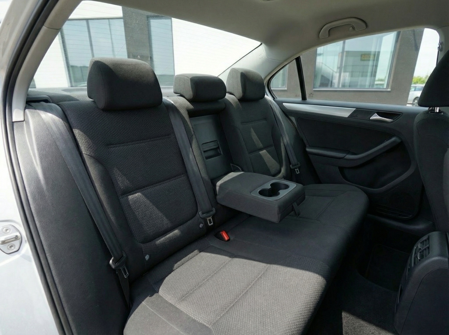 Volkswagen Jetta – 4