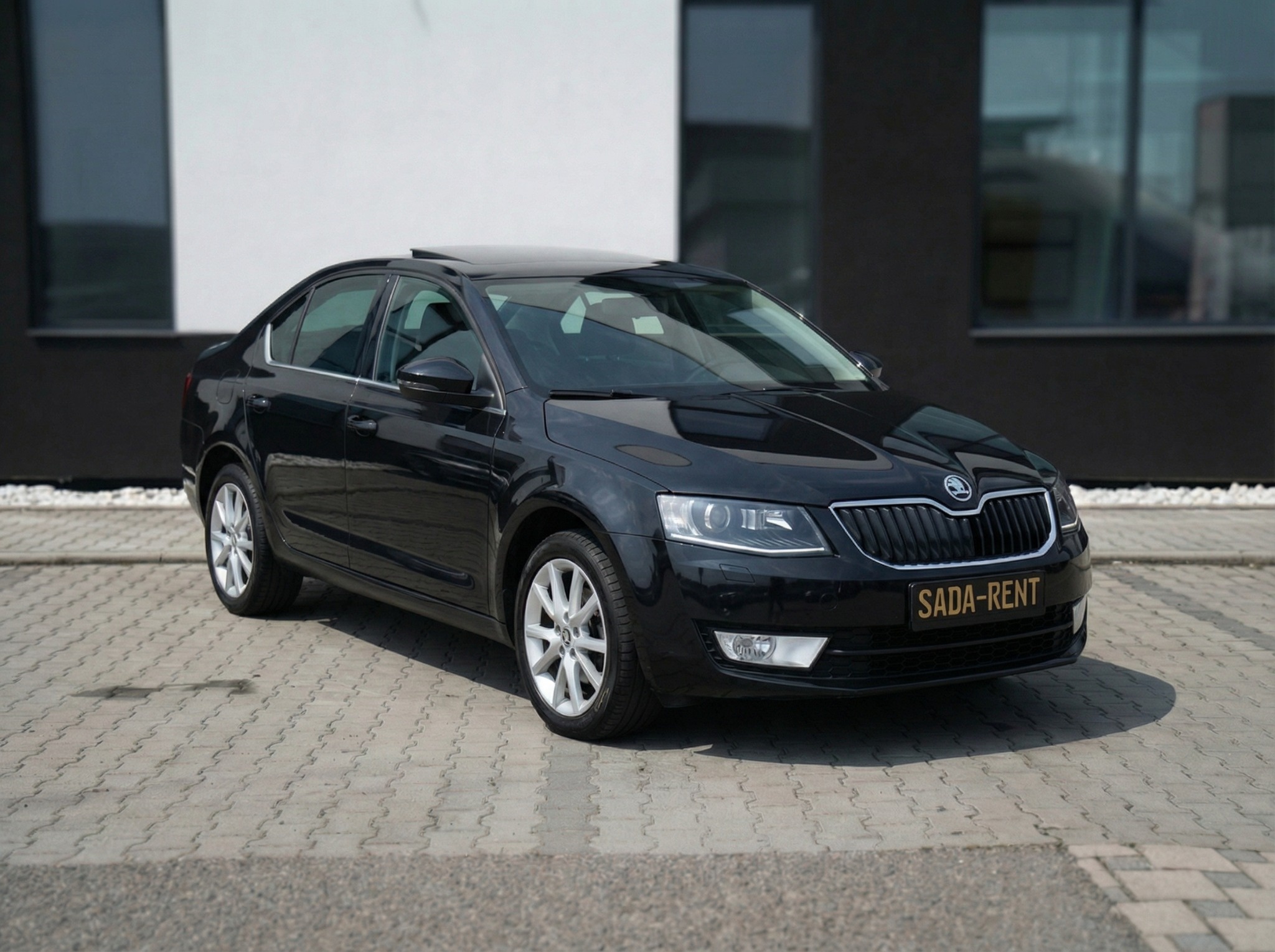 Skoda Octavia A7 – 6