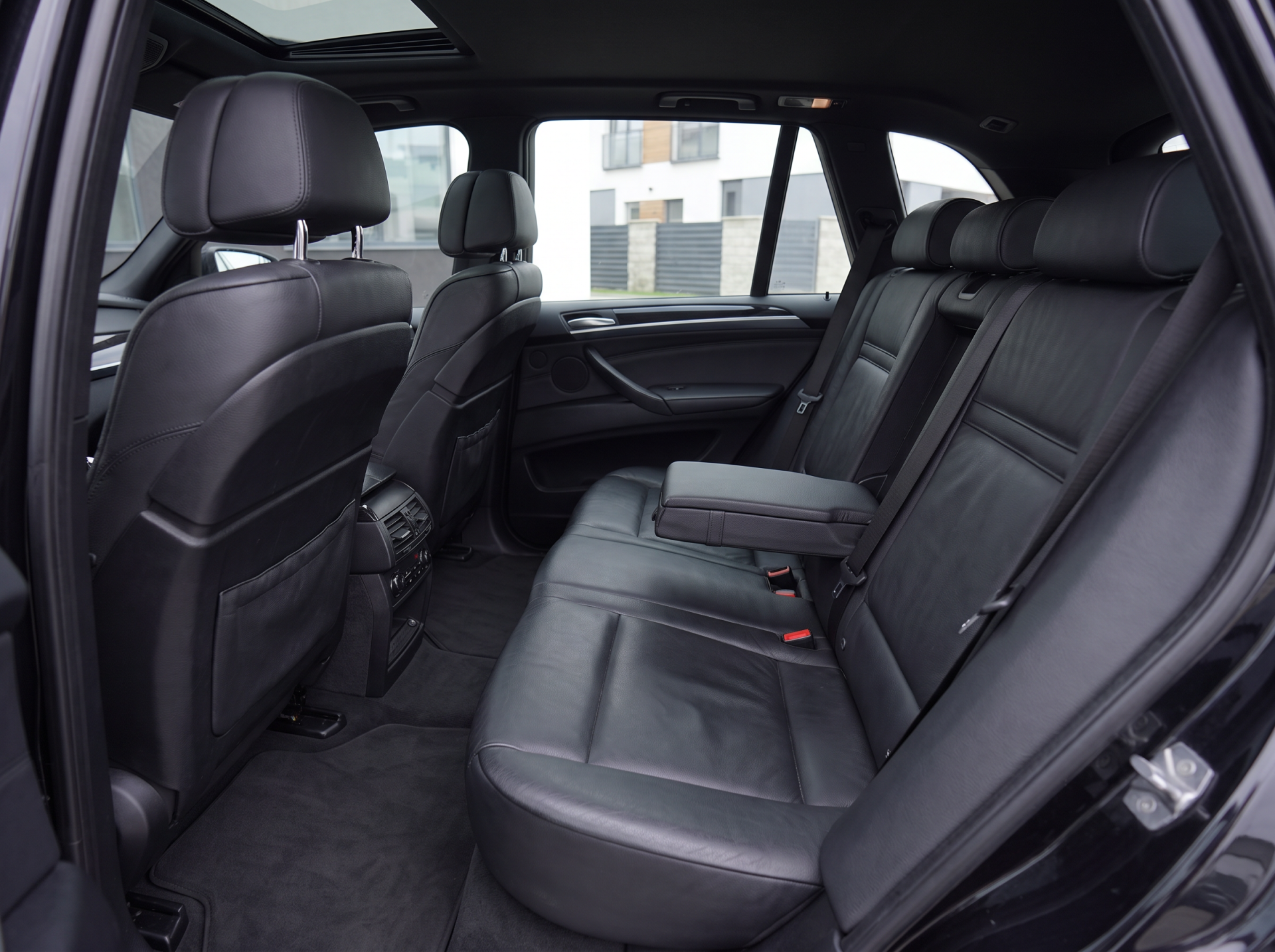 BMW X5 – 4