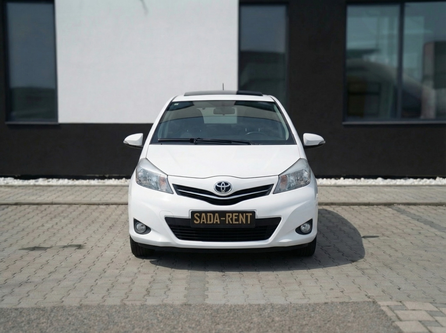 Toyota Yaris – 2