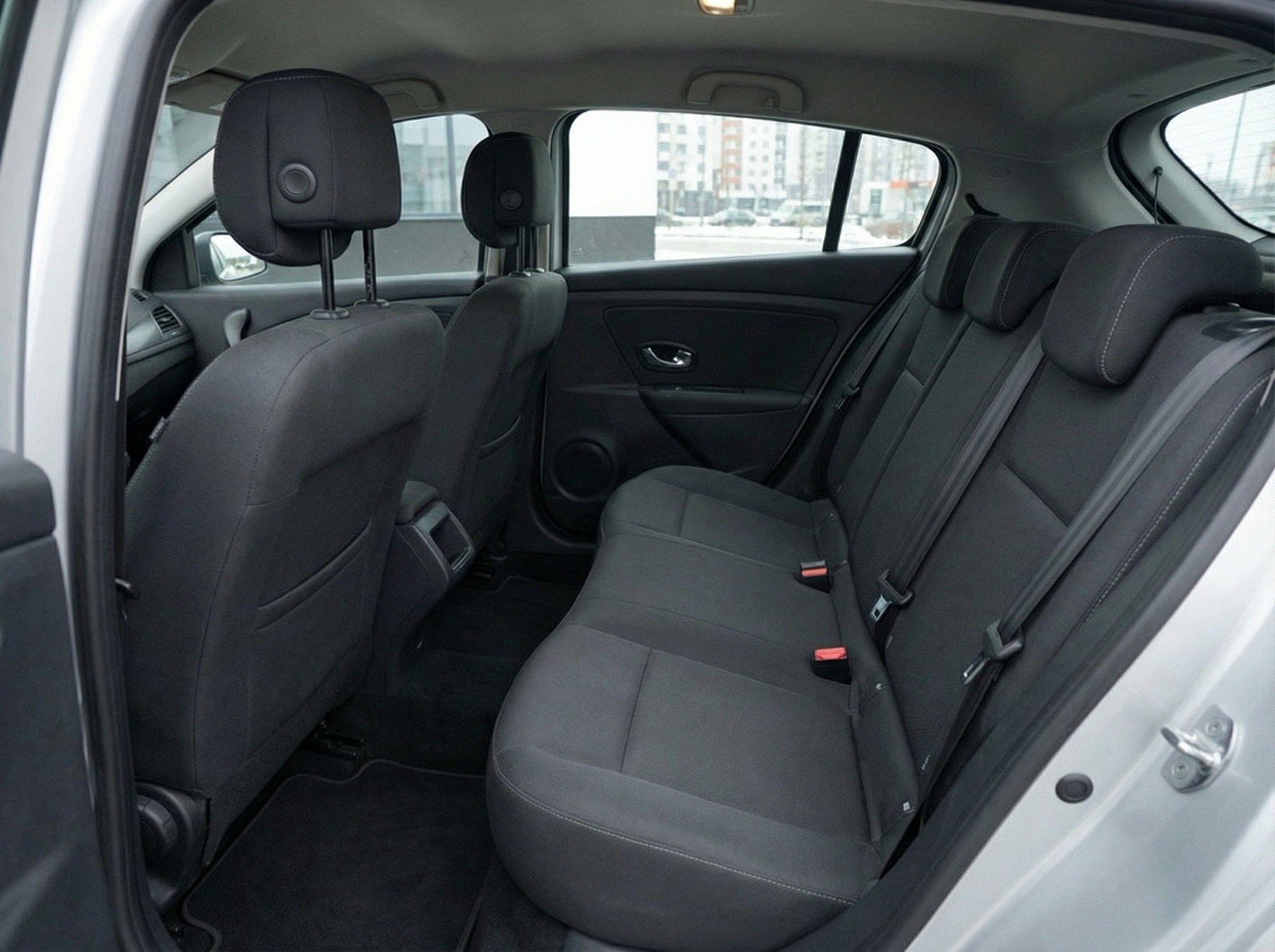 Renault Fluence – 6