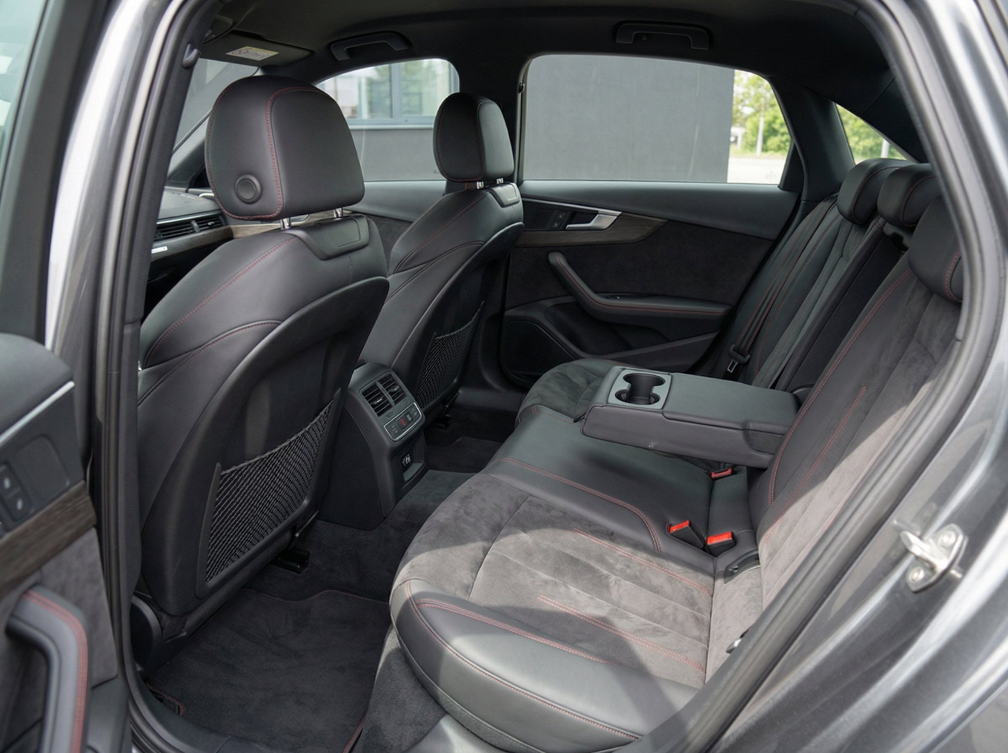 Audi A4 – 5