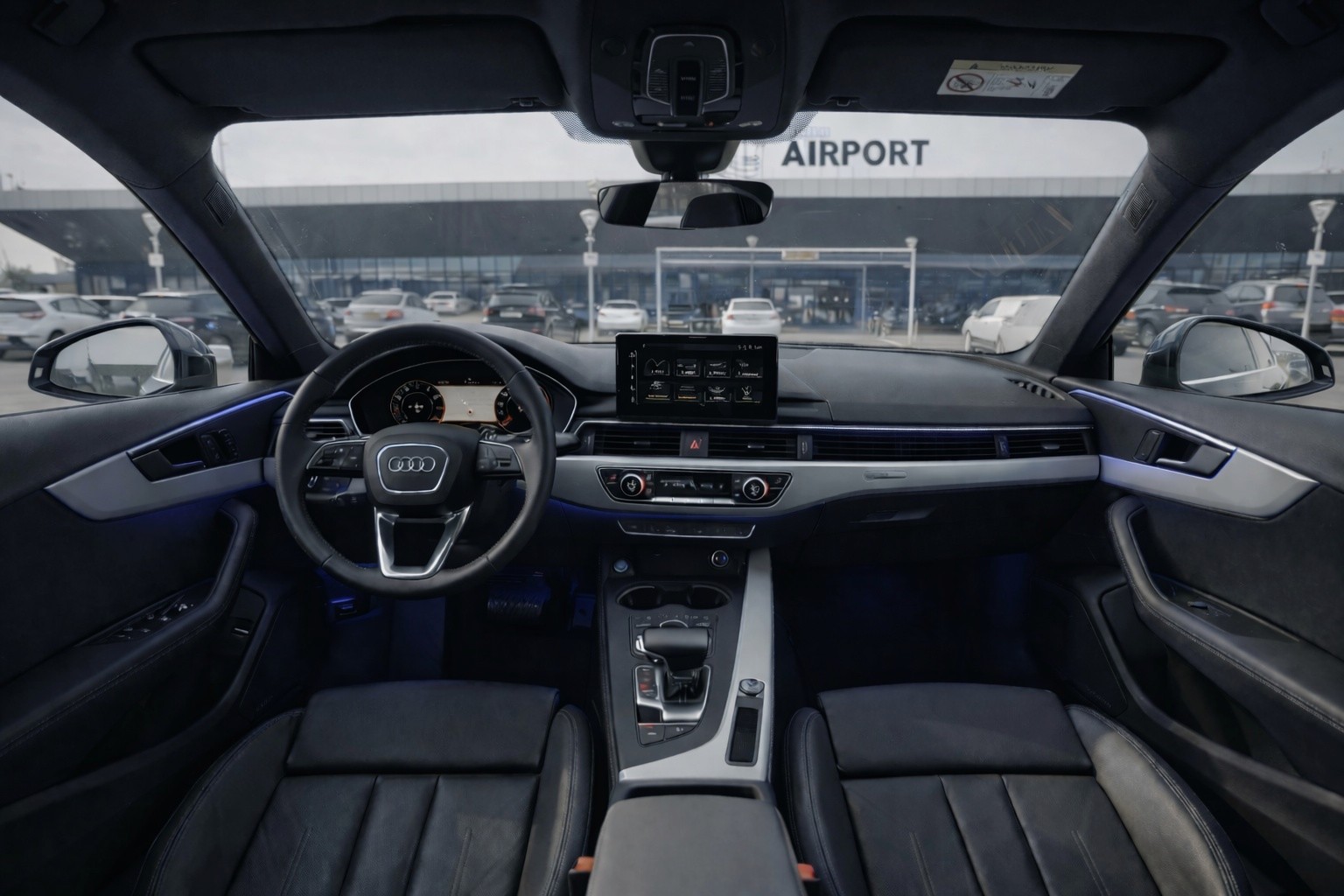 Audi A5 – 3