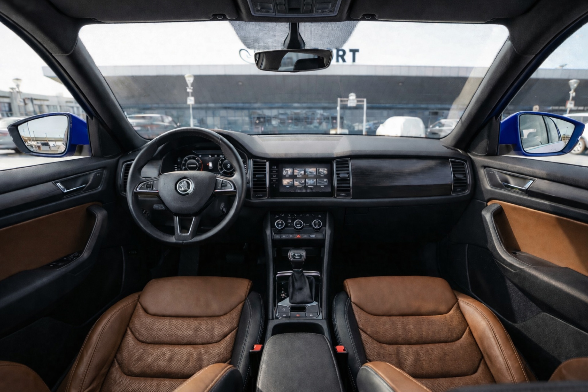Skoda Kodiaq – 5