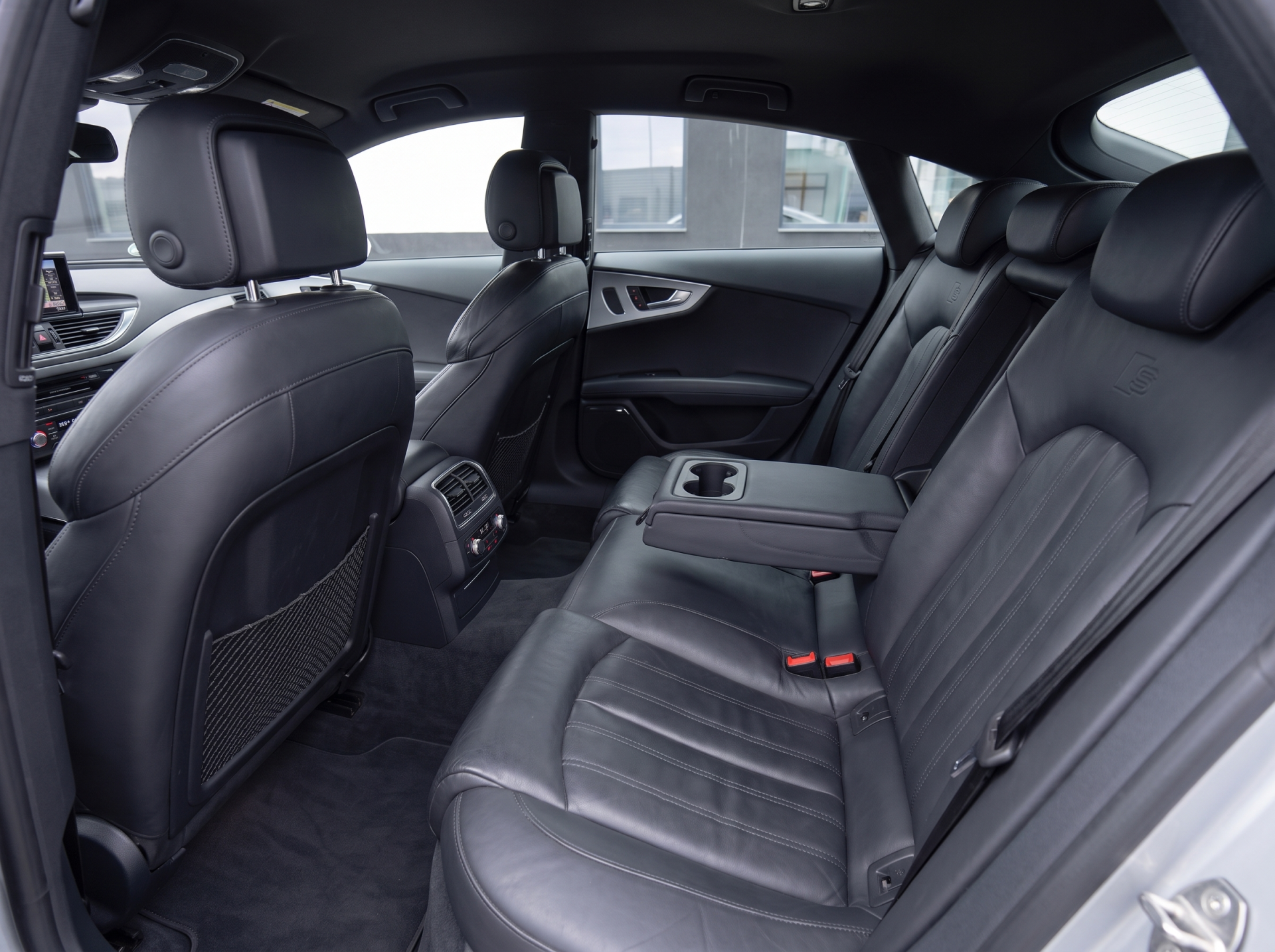 Audi A7 – 5