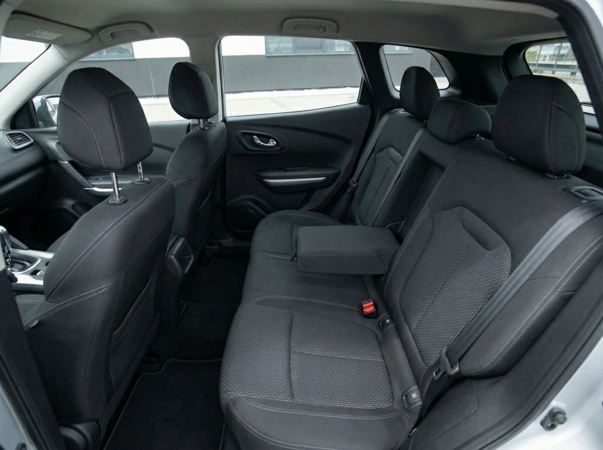 Renault Kadjar – 6