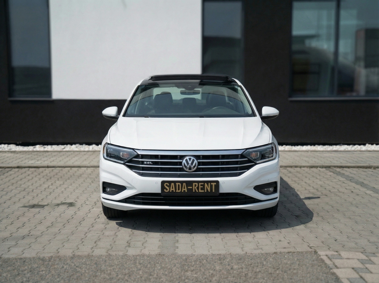 Volkswagen Jetta – 2