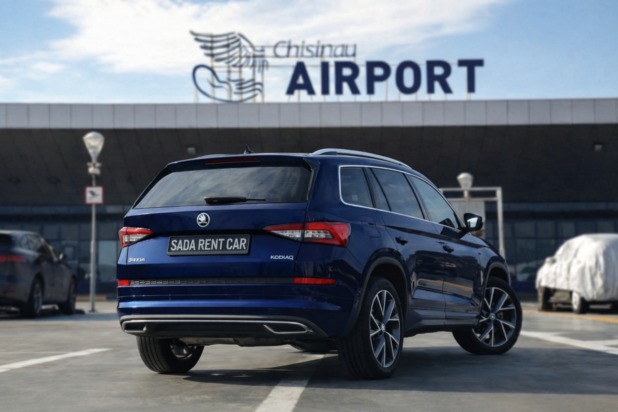 Skoda Kodiaq – 3