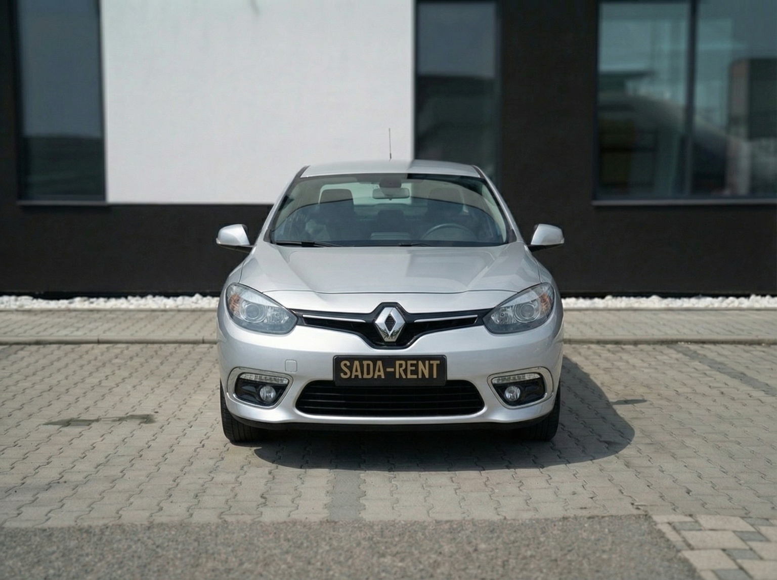 Renault Fluence – 2