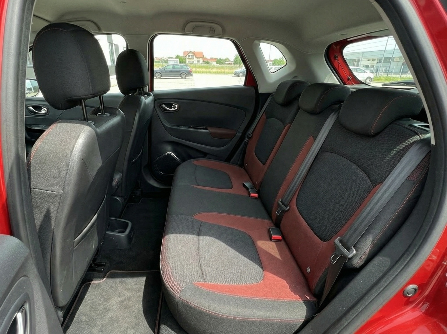 Renault Captur – 4