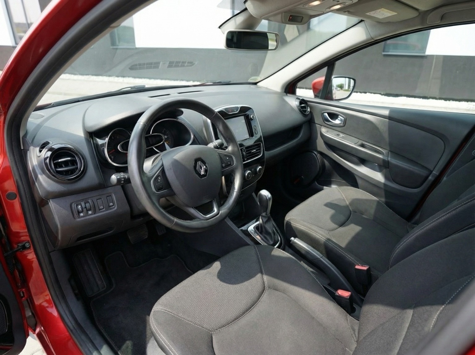 Renault Clio – 4