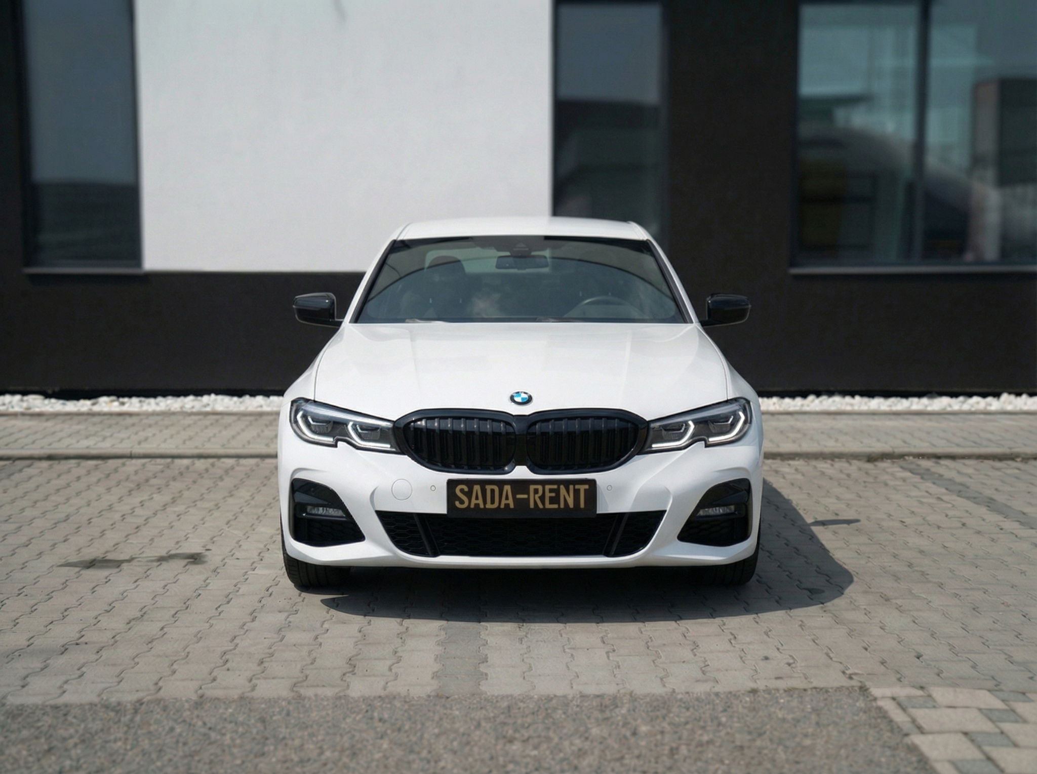 BMW Seria 3 – 2