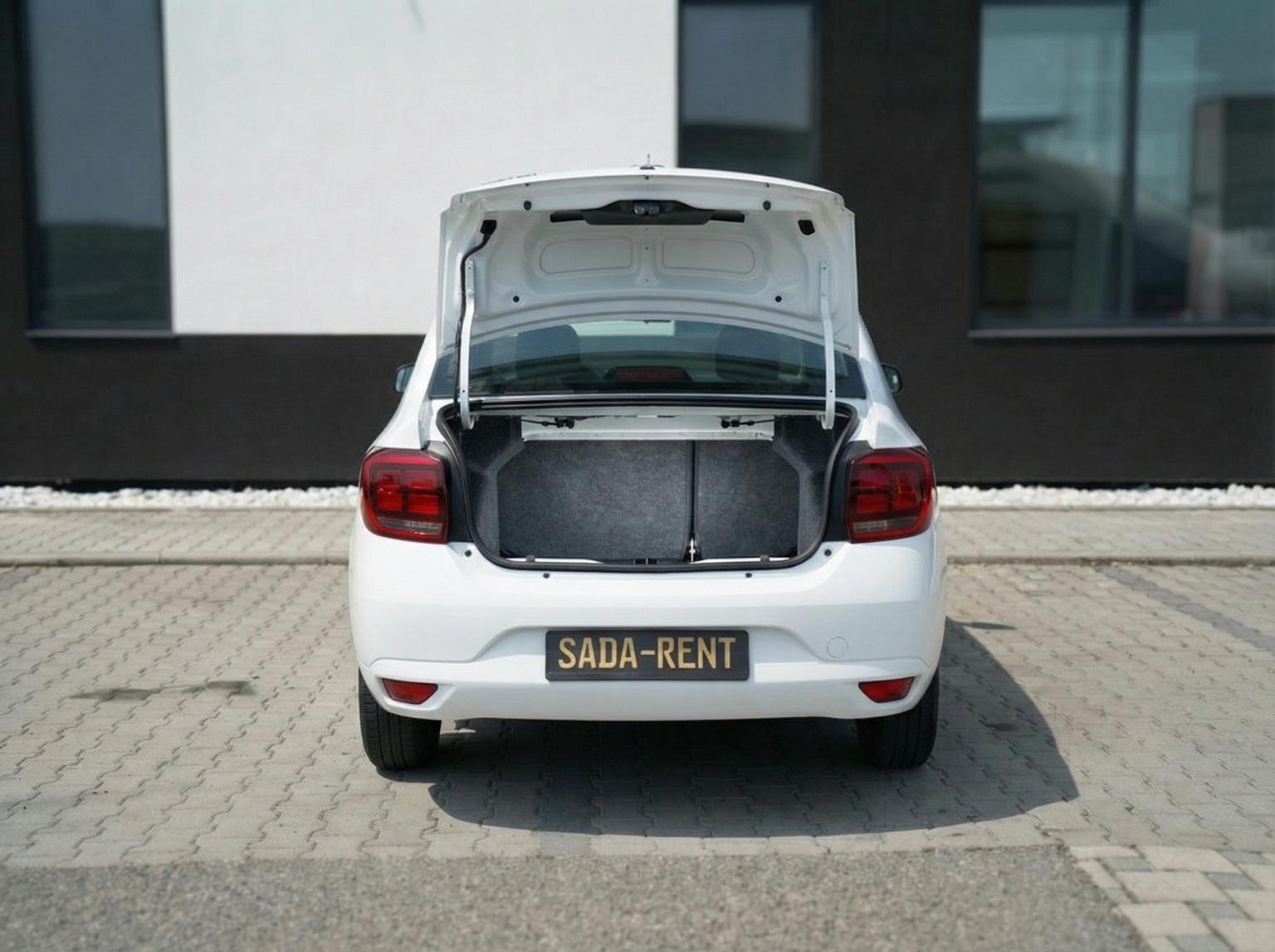 Dacia Logan – 5