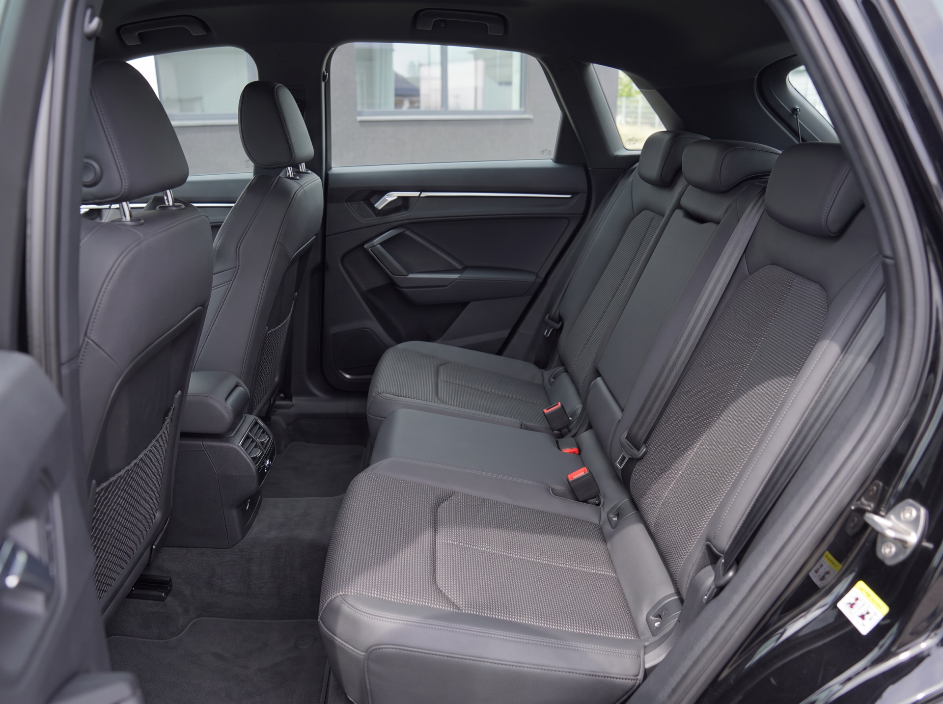 Audi Q3 – 5