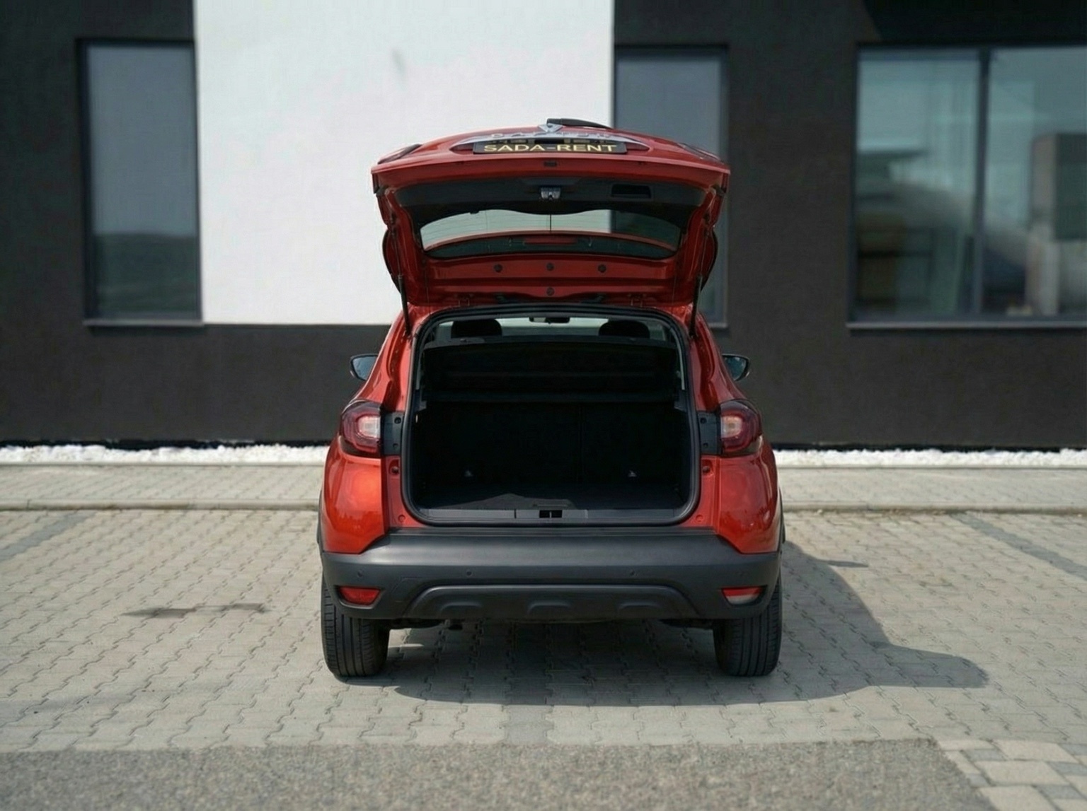 Renault Captur – 5
