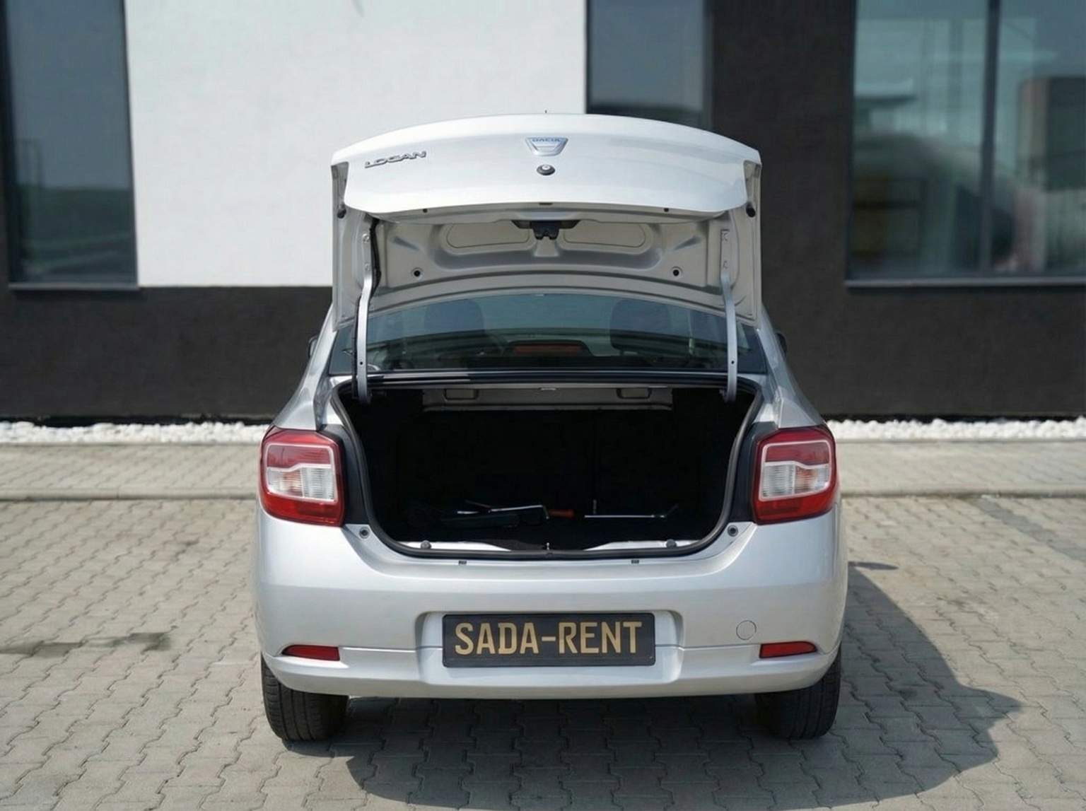 Dacia Logan – 3