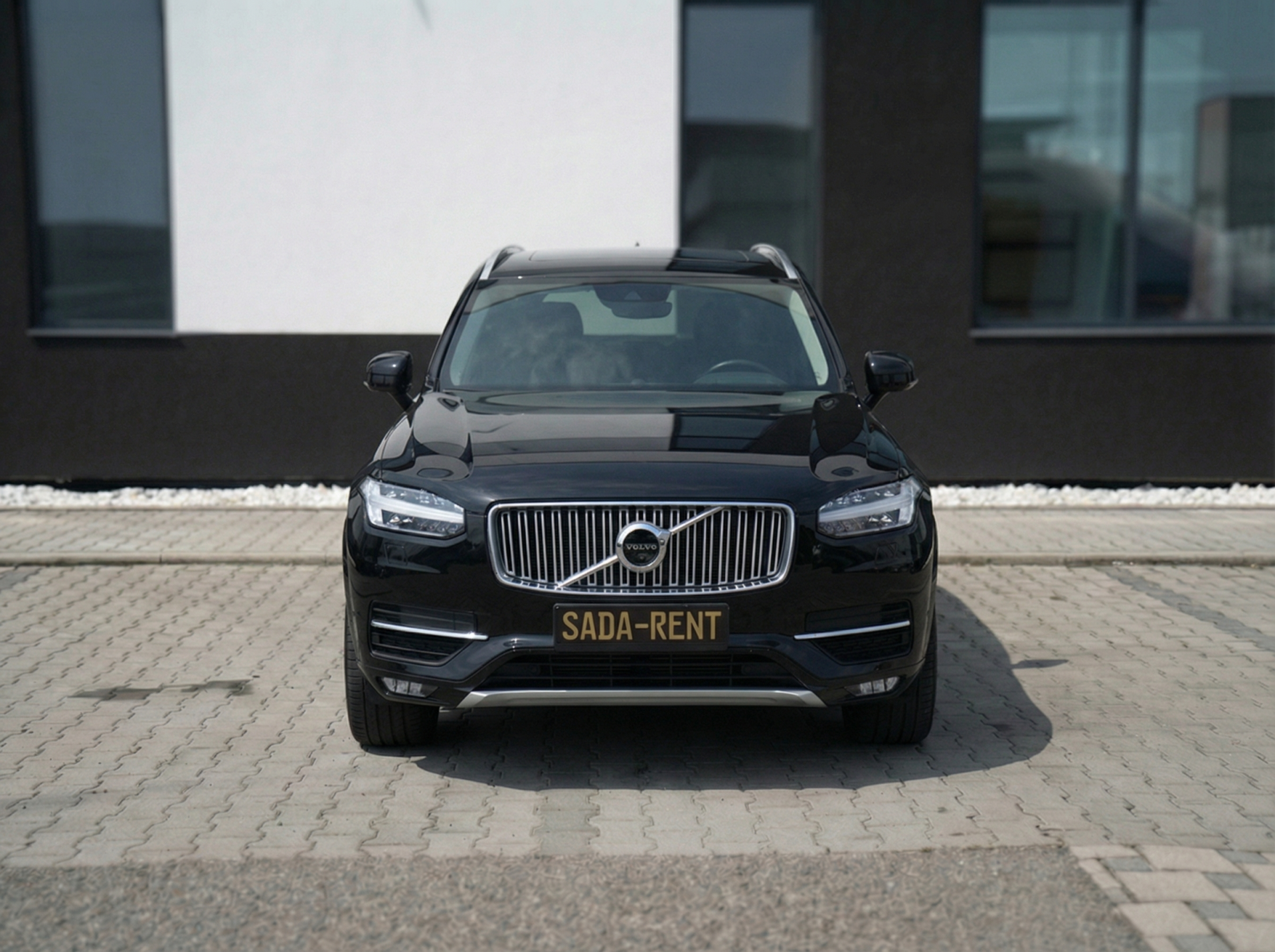 Volvo XC90 – 2