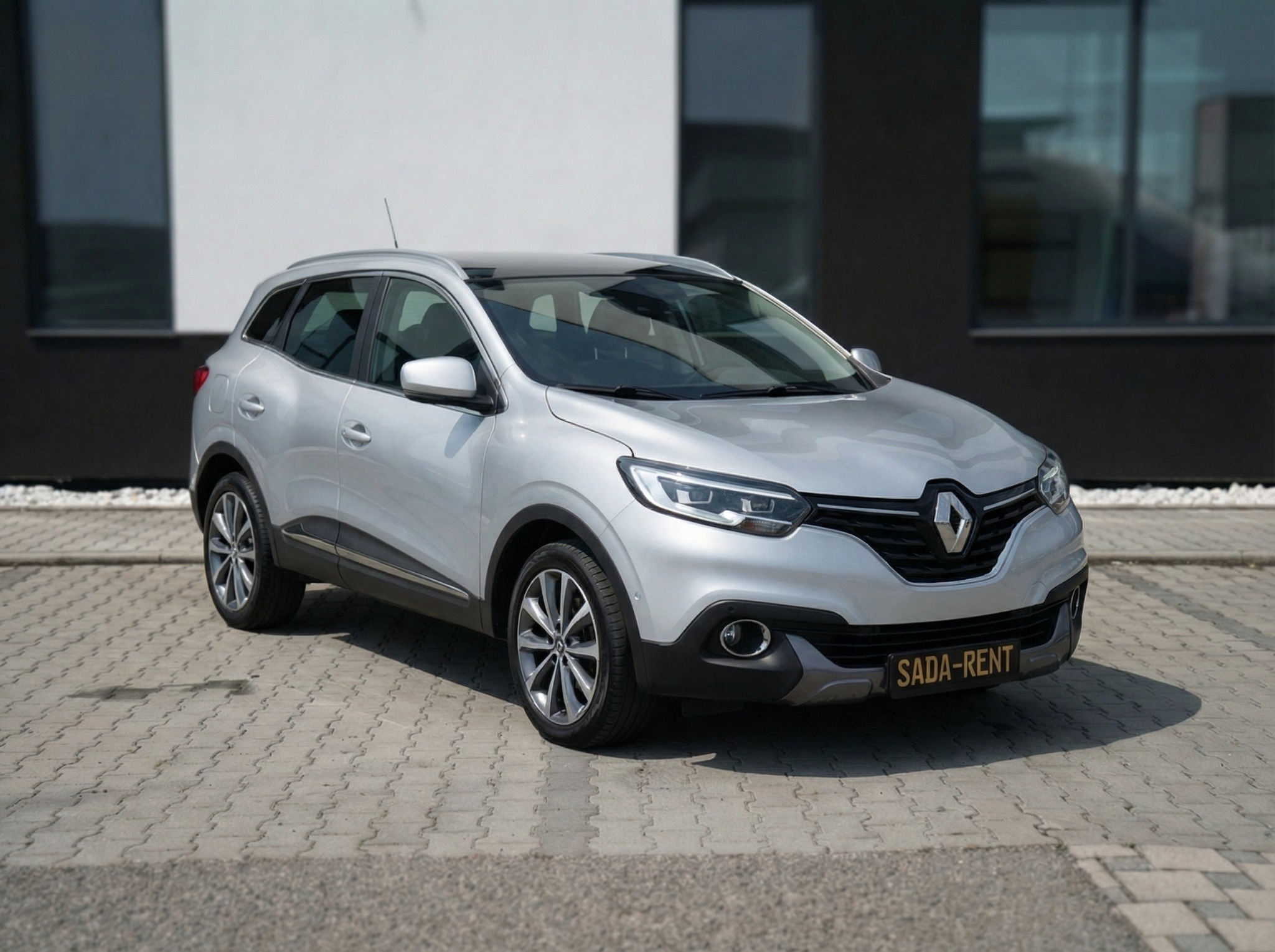 Renault Kadjar – 2
