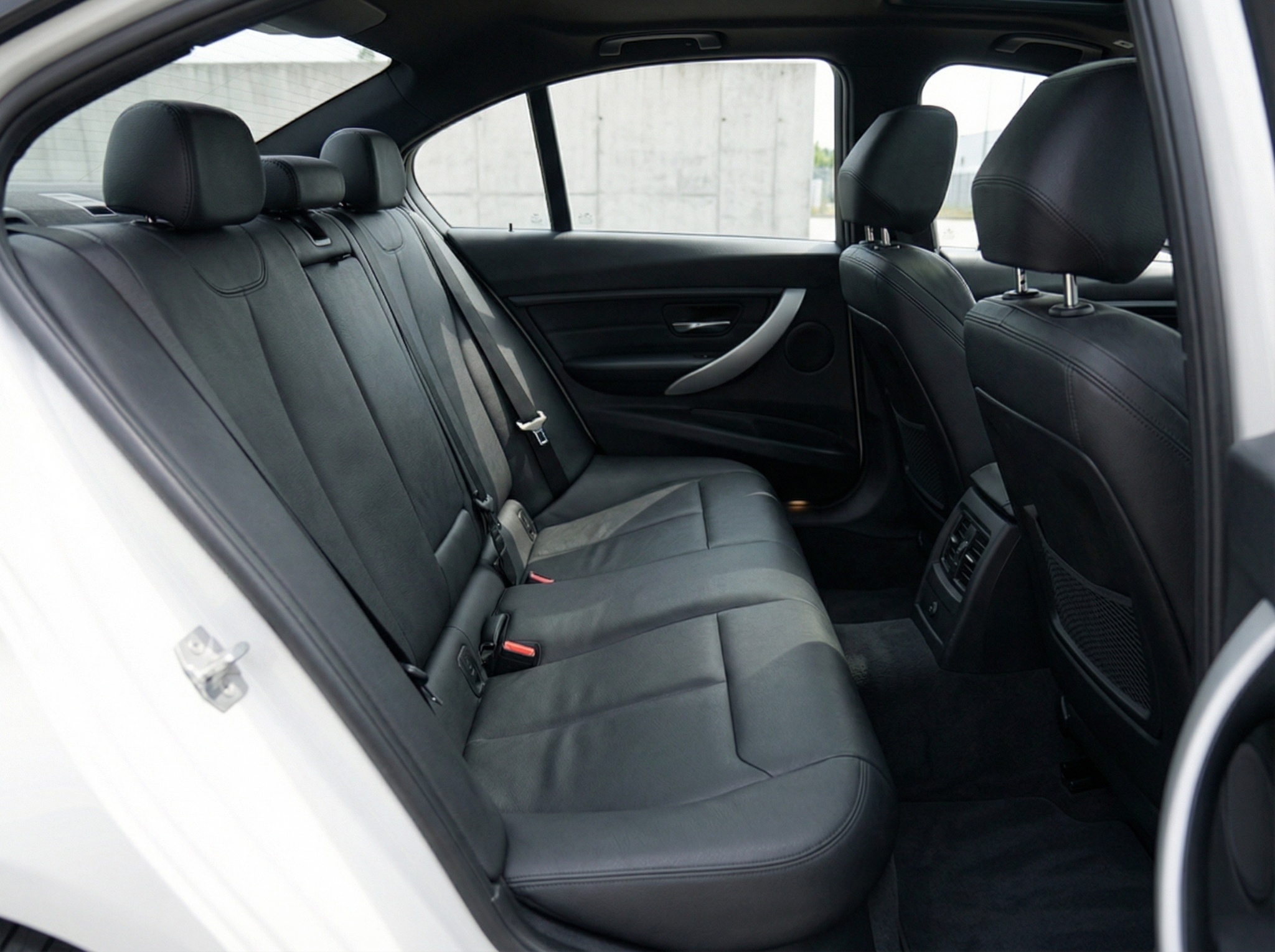 BMW Seria 3 F30 – 4