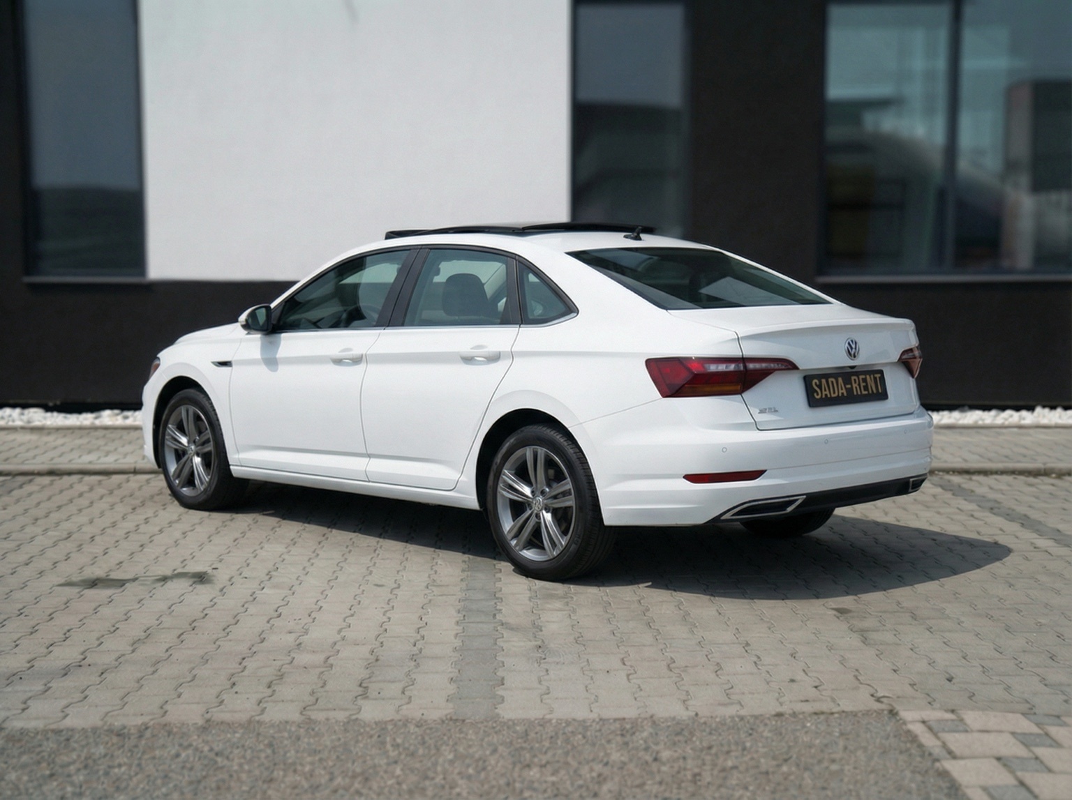 Volkswagen Jetta – 3