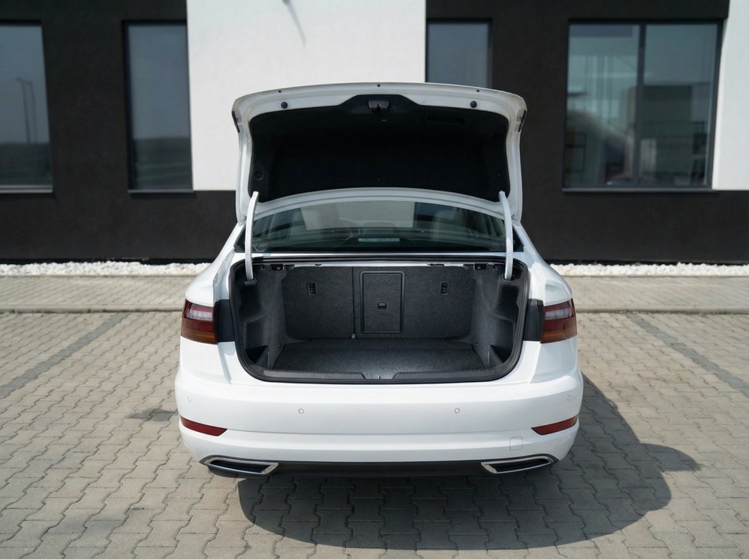 Volkswagen Jetta – 6