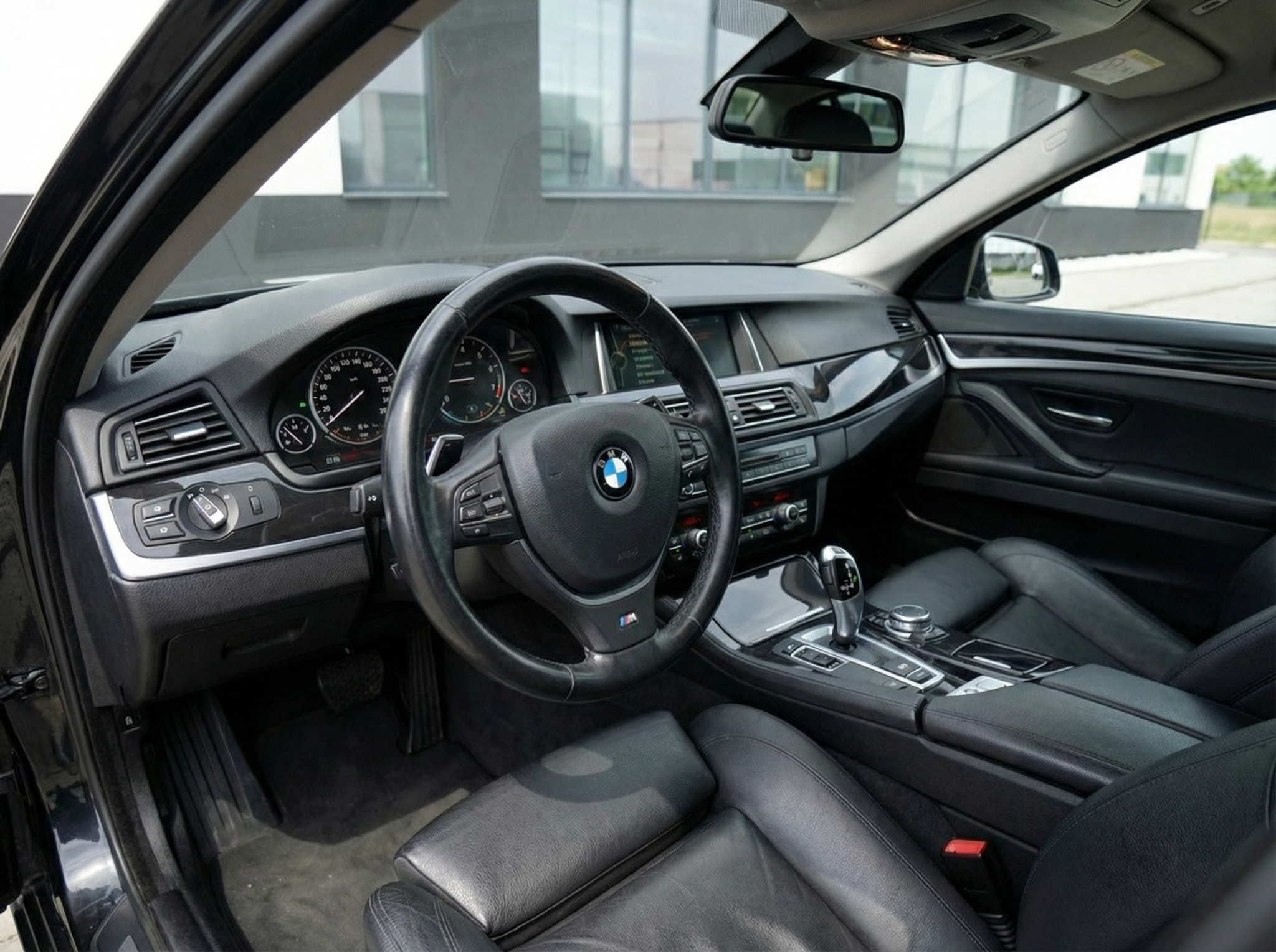 BMW 530d – 3