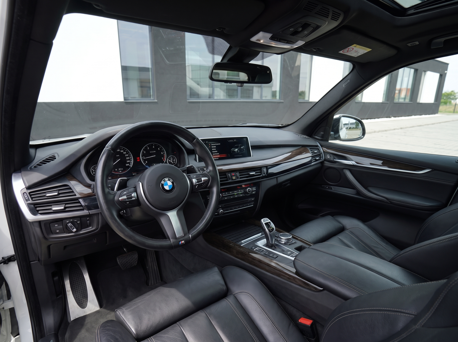 BMW X5 – 4